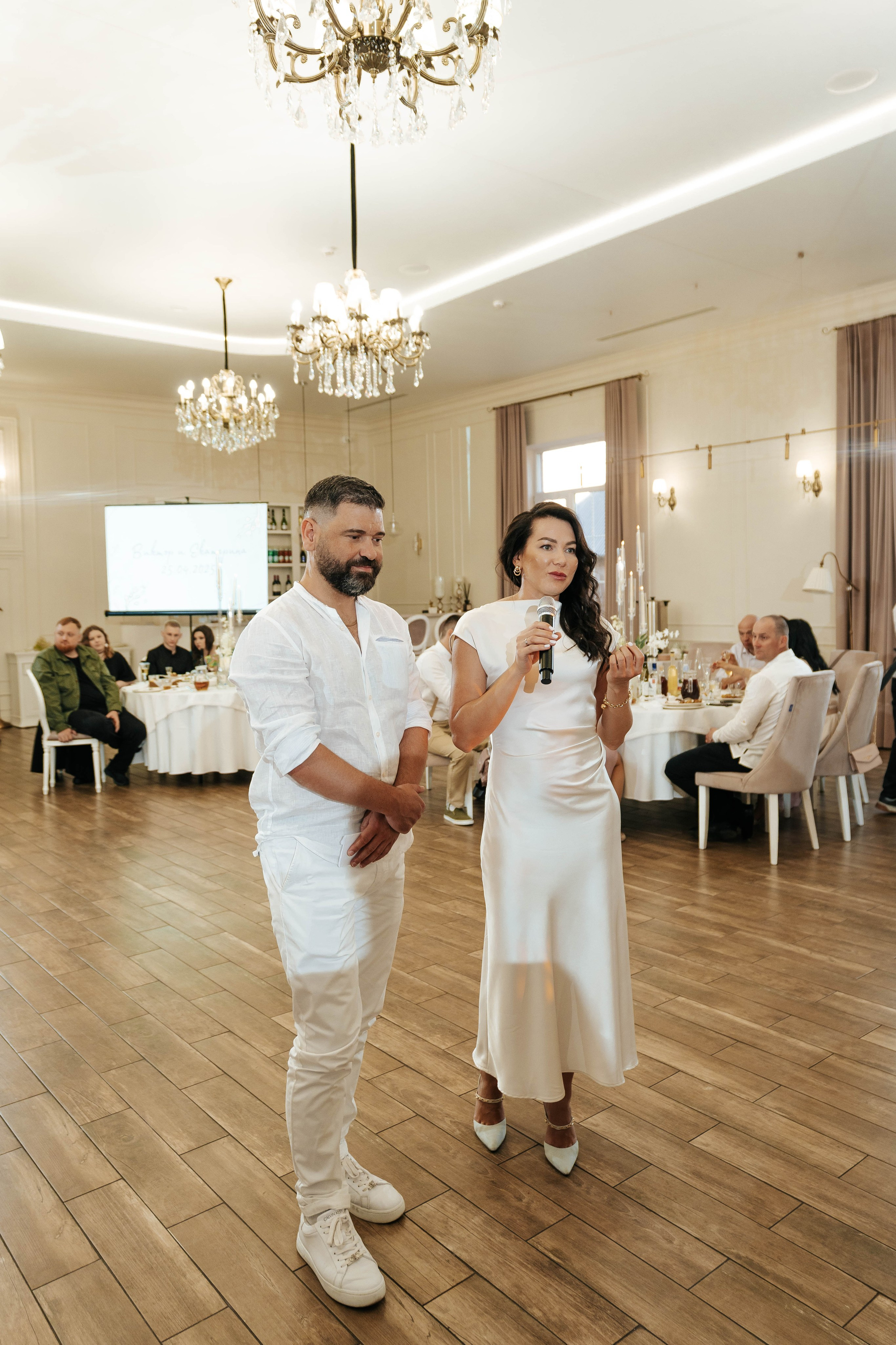 Victor & Ekaterina. Свадебный фотограф в Воронеже Самохина Екатерина