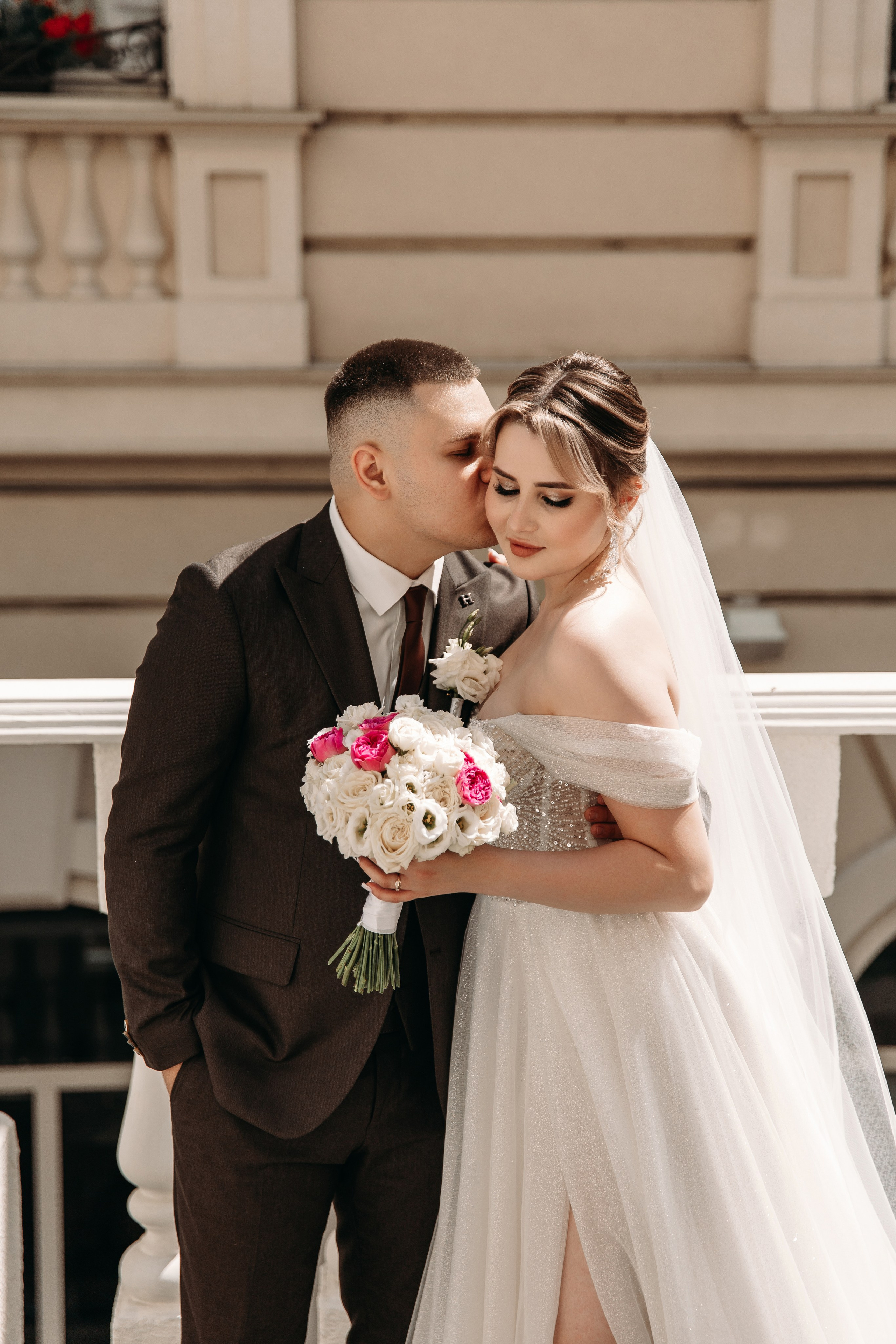 Даниил & Ксения. Свадебный ФОТОГРАФ и ВИДЕОГРАФ Ульяновск