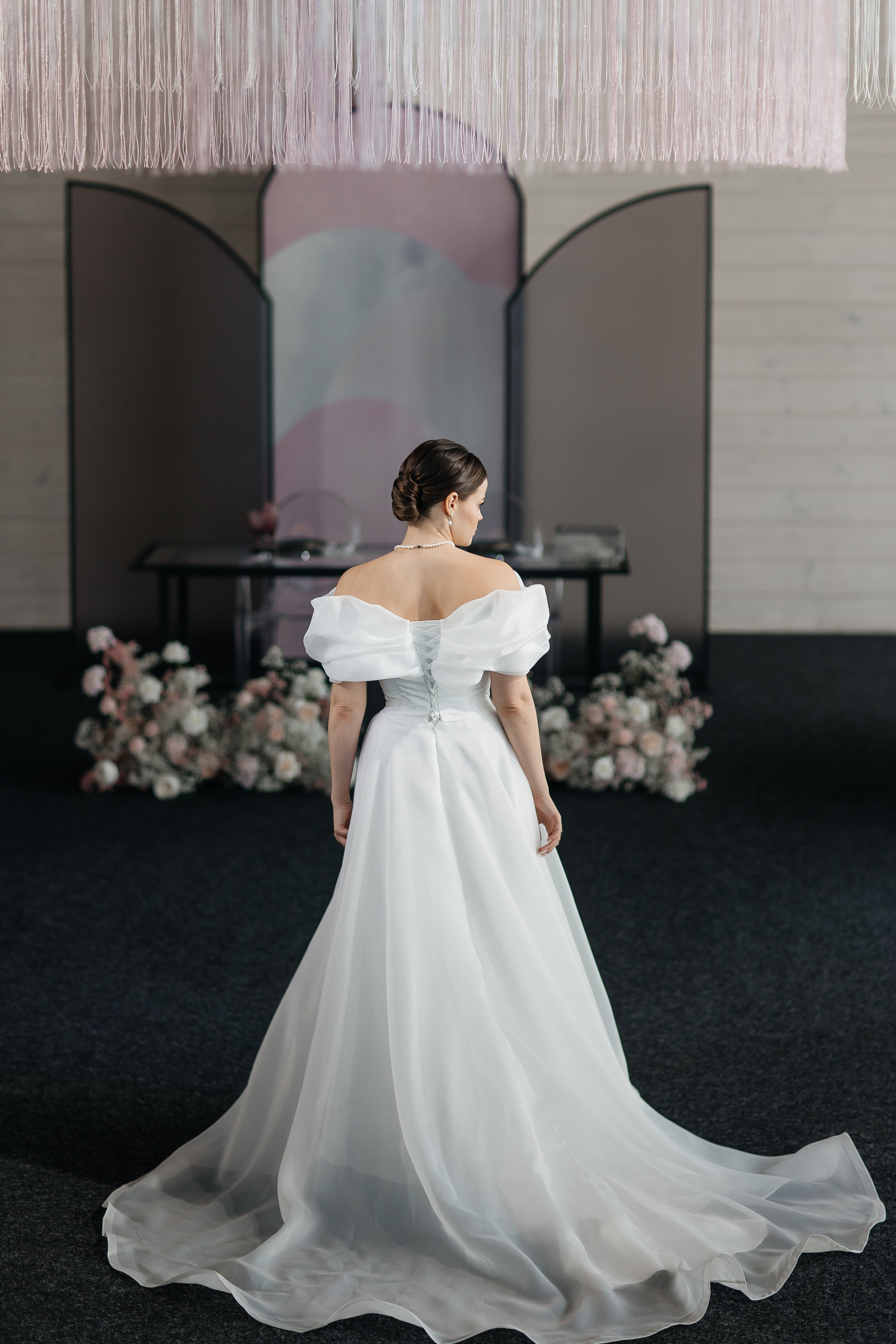 Антон и Екатерина. Свадебный фотограф в Красноярске