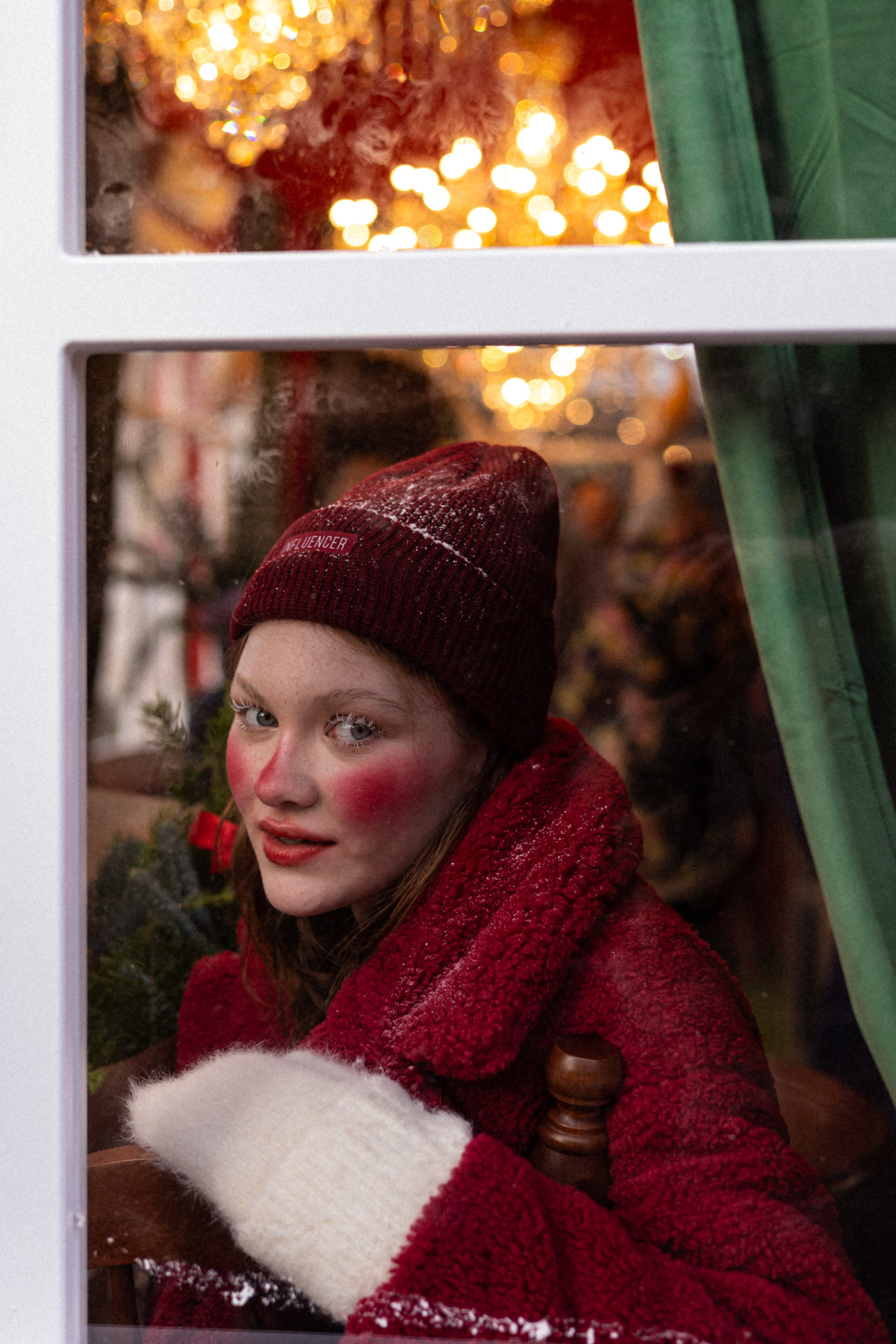 Новогодние. Фотограф и видеограф для бизнеса, экспертов и мероприятий в Москве