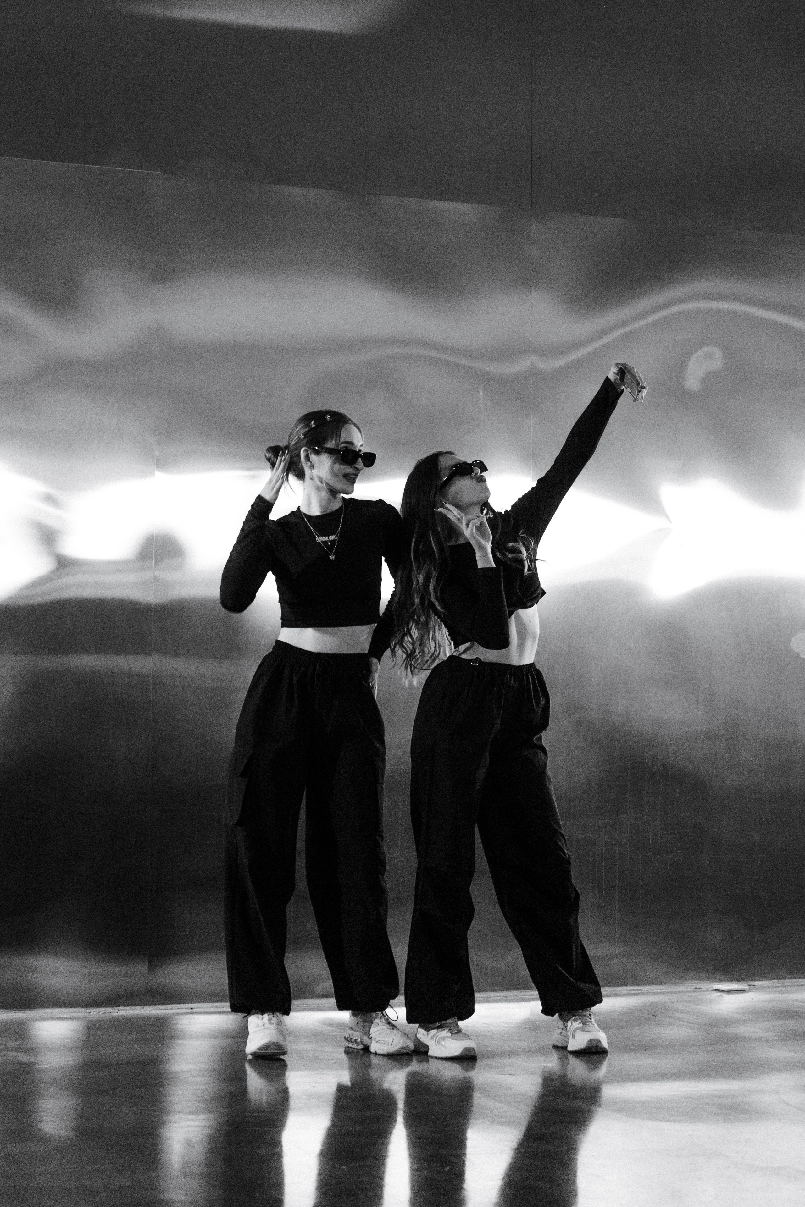 Отчетный концерт LUUNA. Свадебный и портретный фотограф в Новосибирске Любовь Исакова