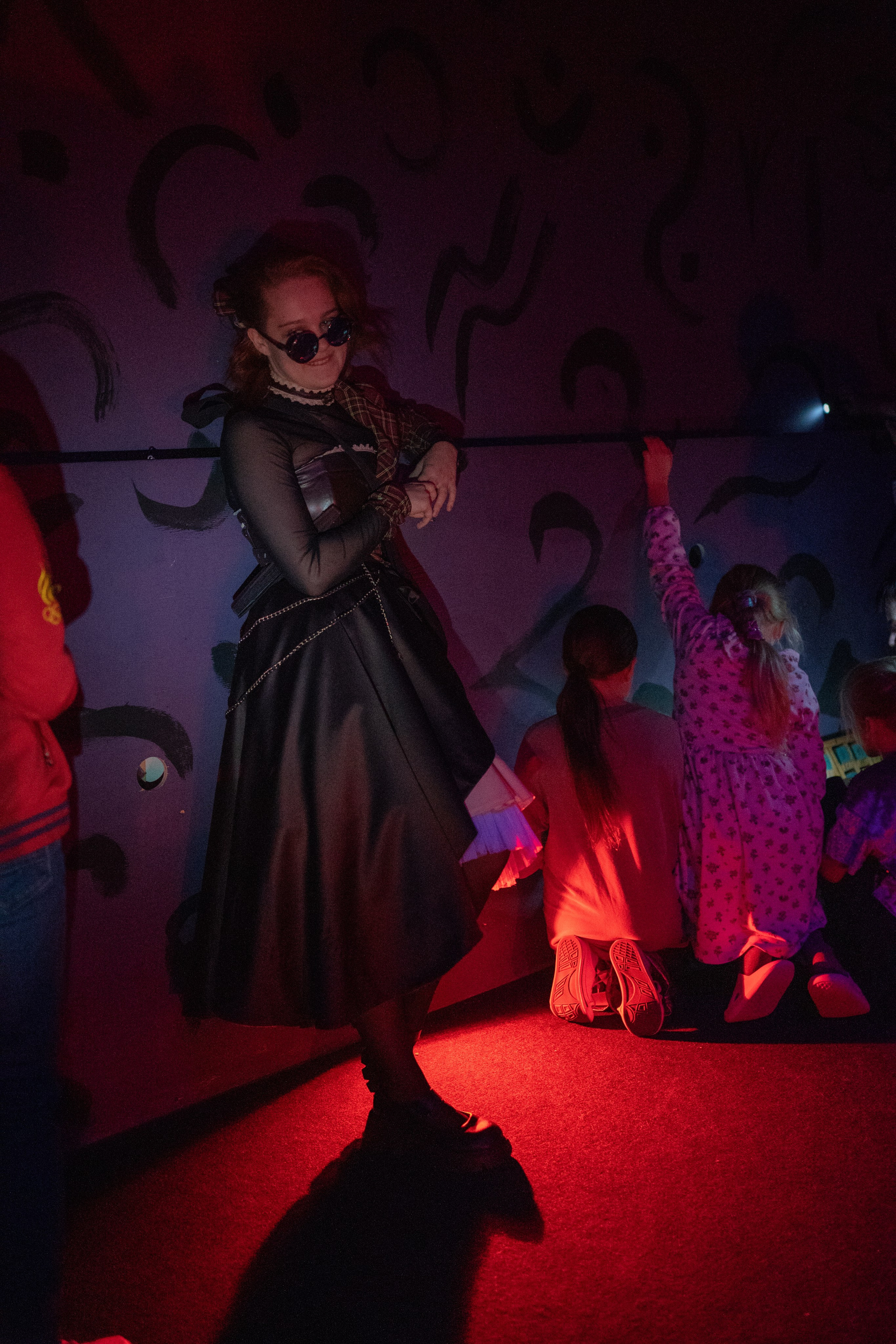 Репортажные и другие. Фотограф в Красноярске Евгения Дозорцева (Ахиезер)