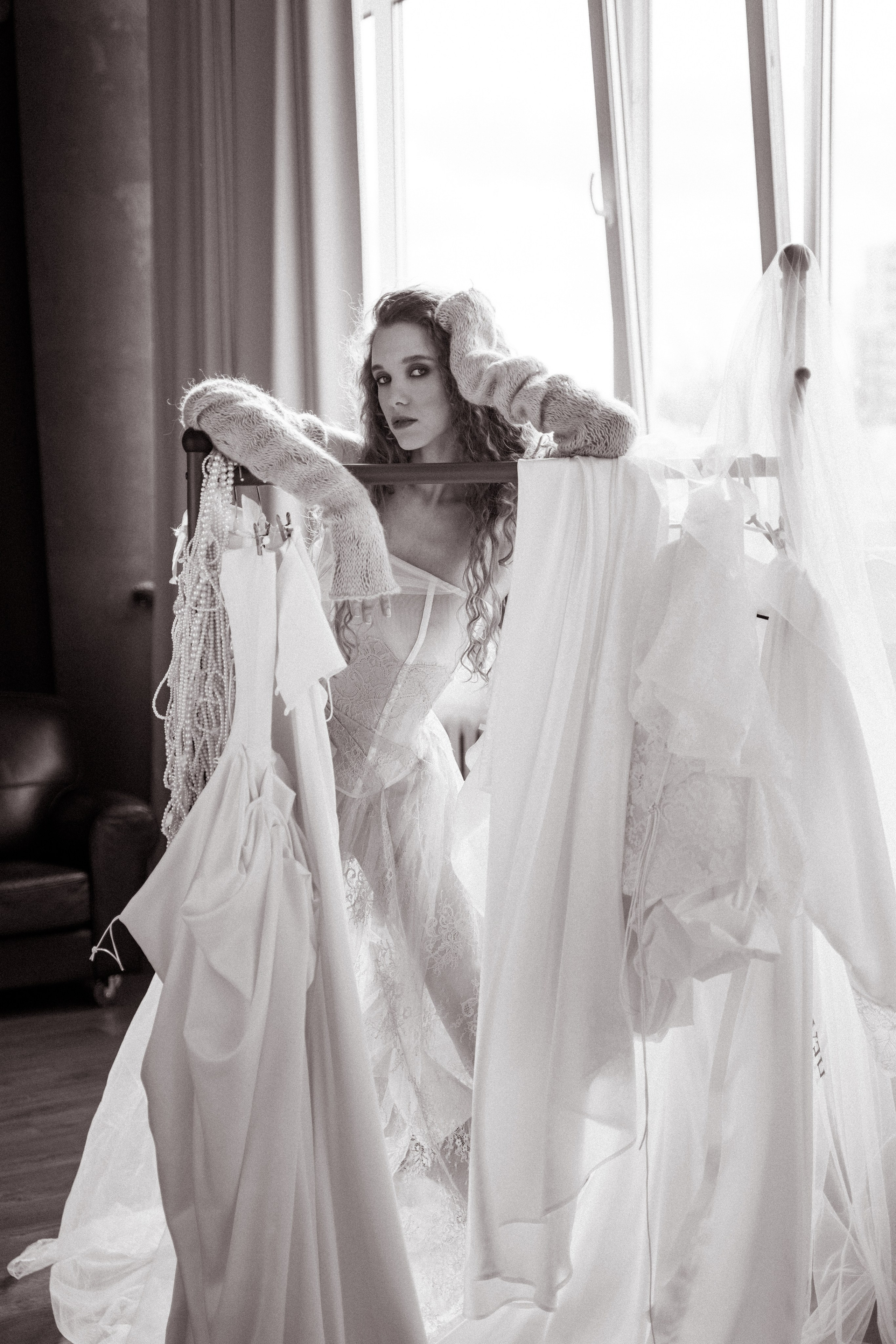 Ира. Свадебный фотограф в Петрозаводске Сергей Кокорев