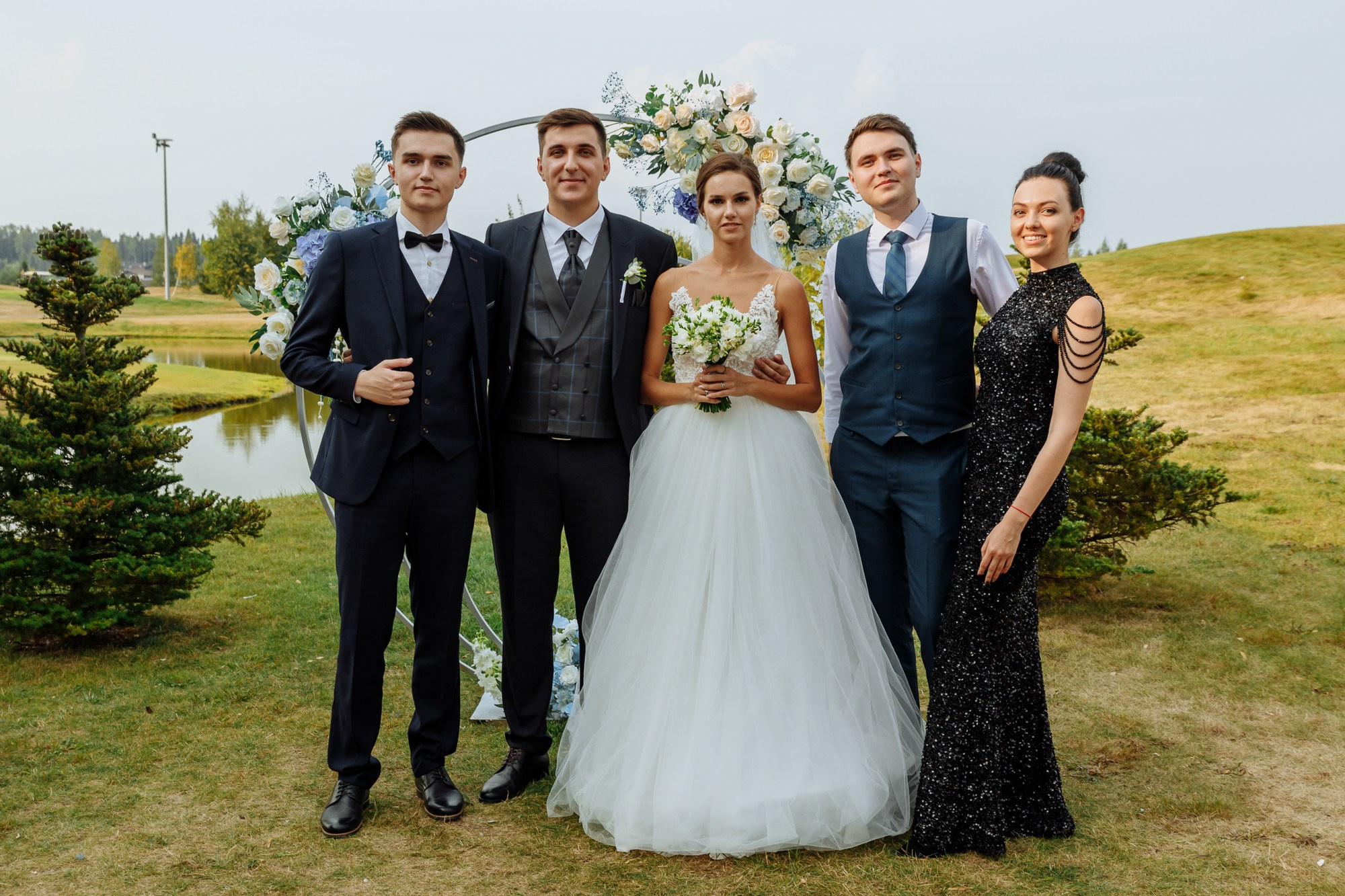 Максим и Маргарита