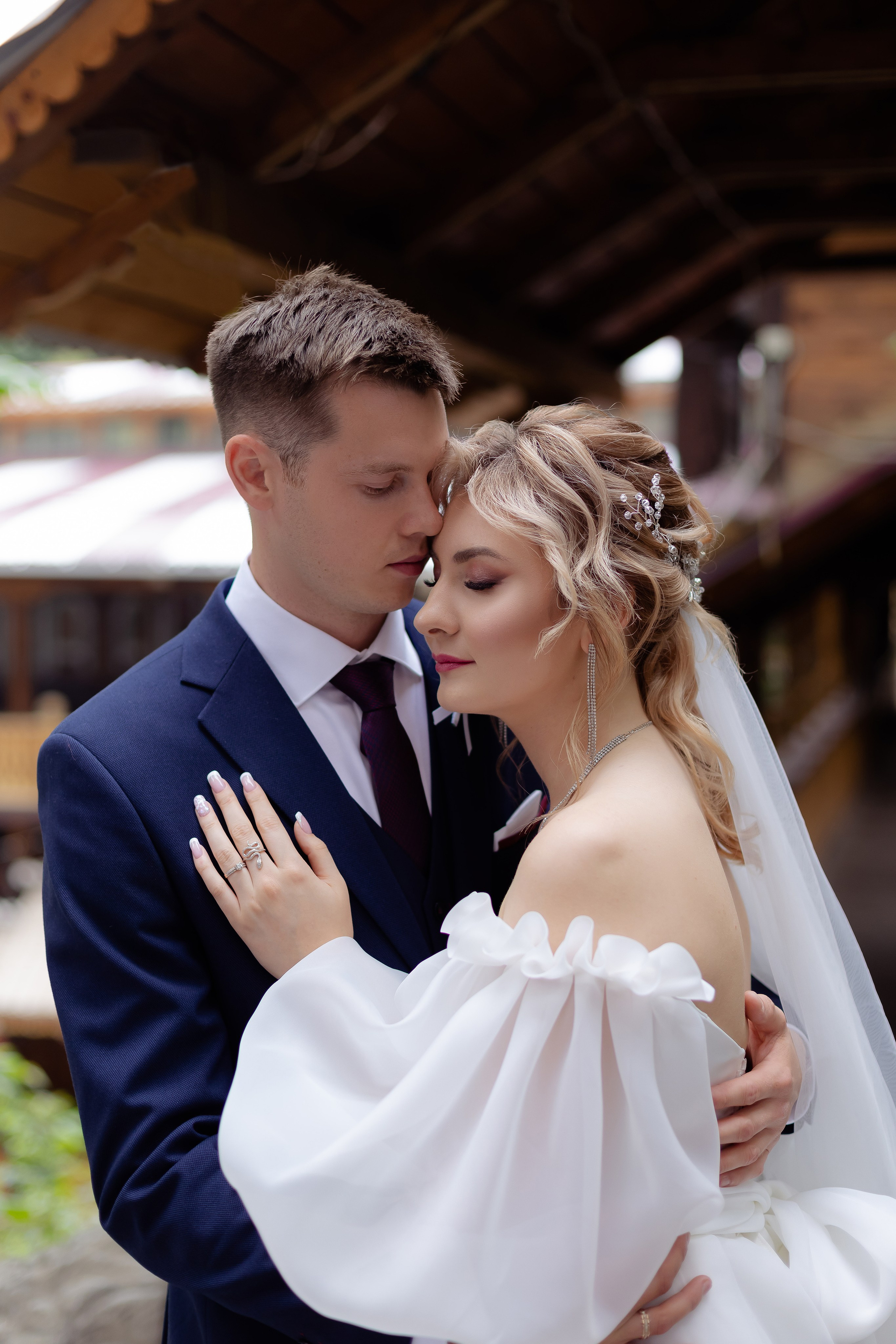 Свадьба Александр и Анастасия. Репортажный фотограф видеограф в Москве Ольга Плаксина