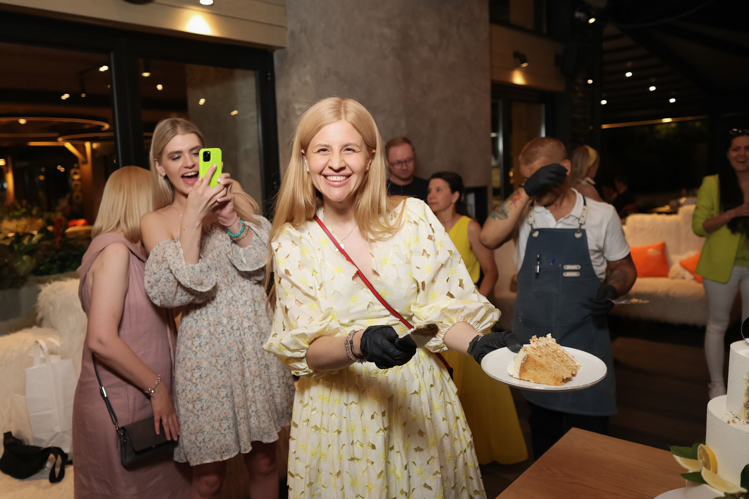 GG. Репортажный фотограф видеограф в Москве Ольга Плаксина