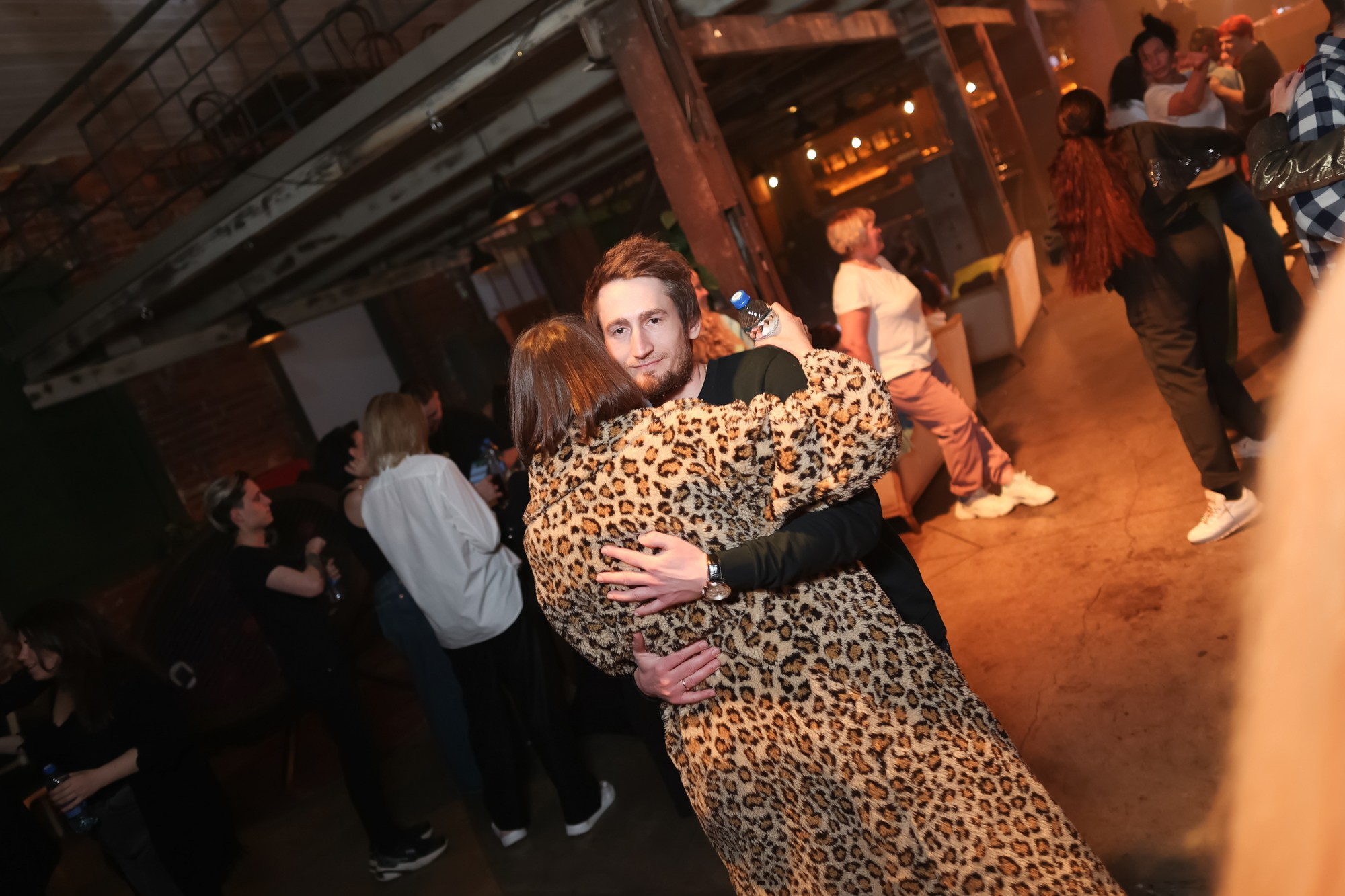 Форт-Боярд. Репортажный фотограф видеограф в Москве Ольга Плаксина