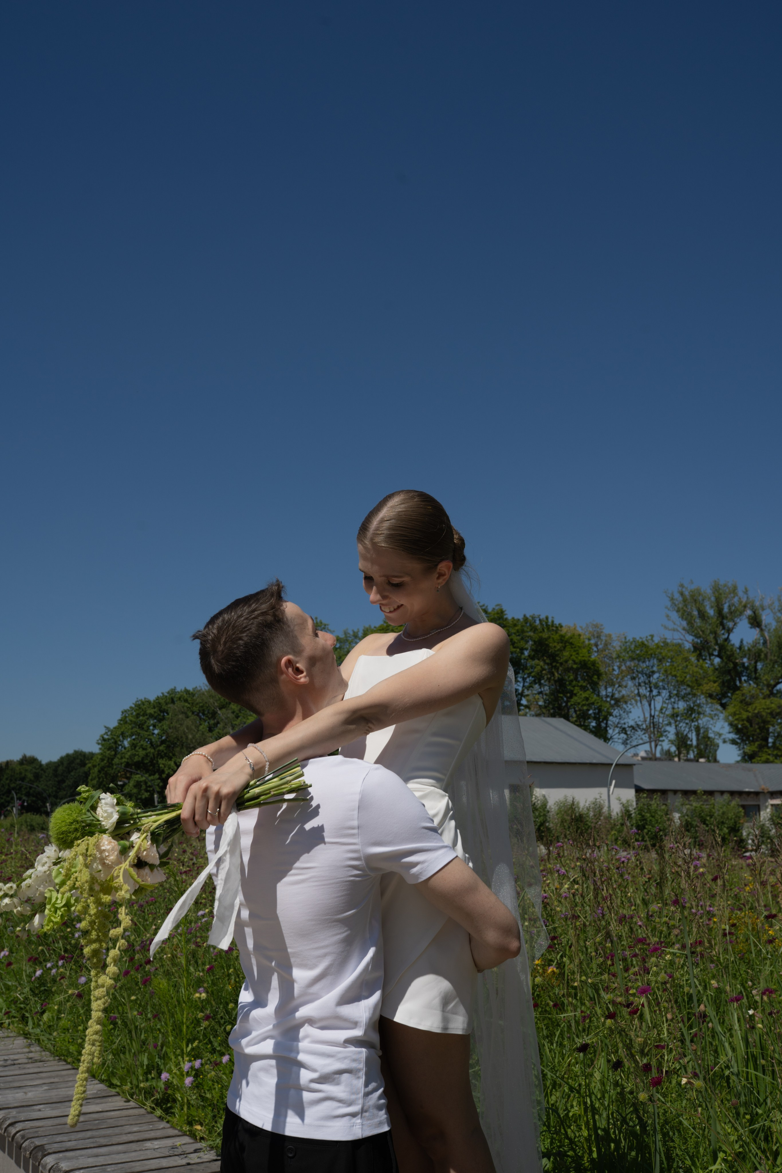 Марк + Маргарита. Свадебный и семейный фотограф в Москве/Калуге Юлия Мосиюк