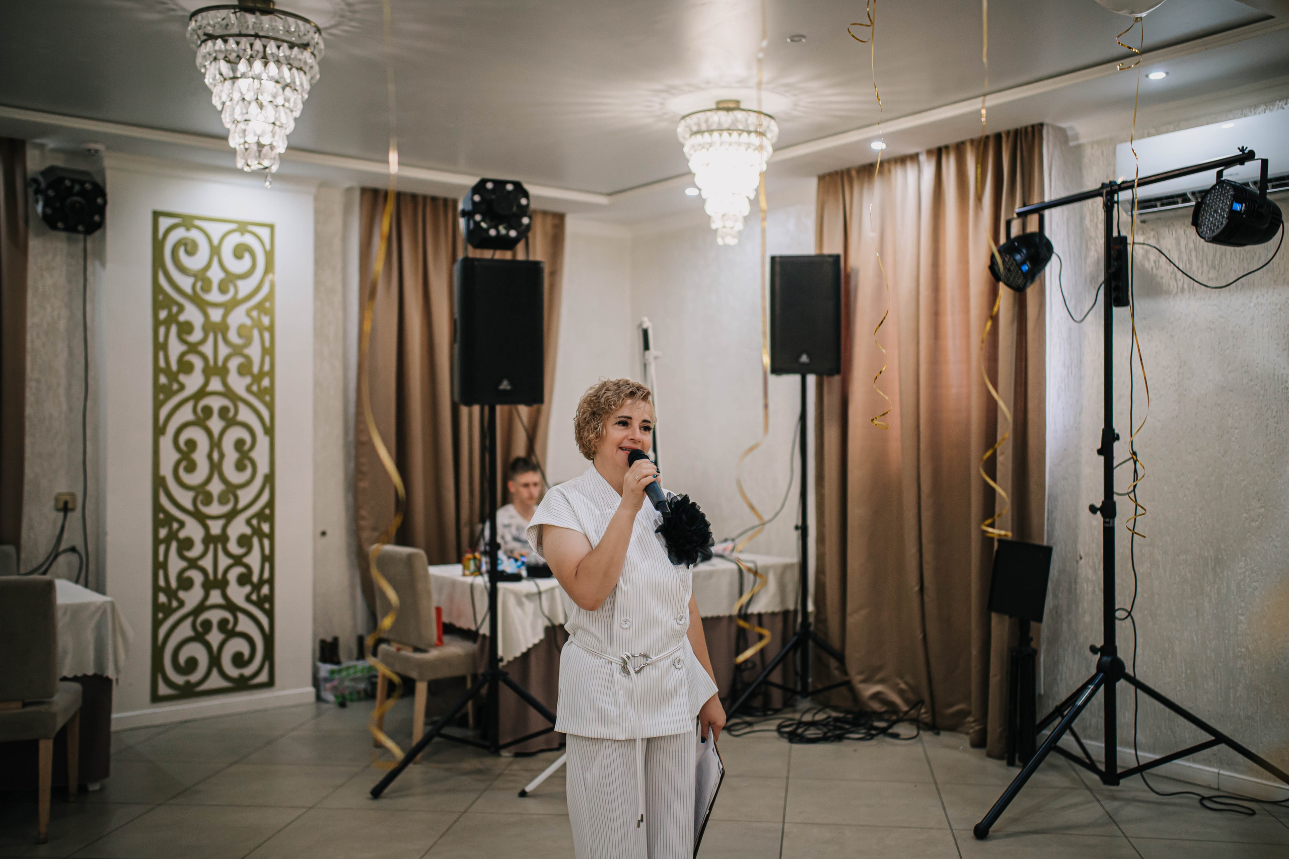 День рождения Натальи!. Фотограф Дарья Маташкова