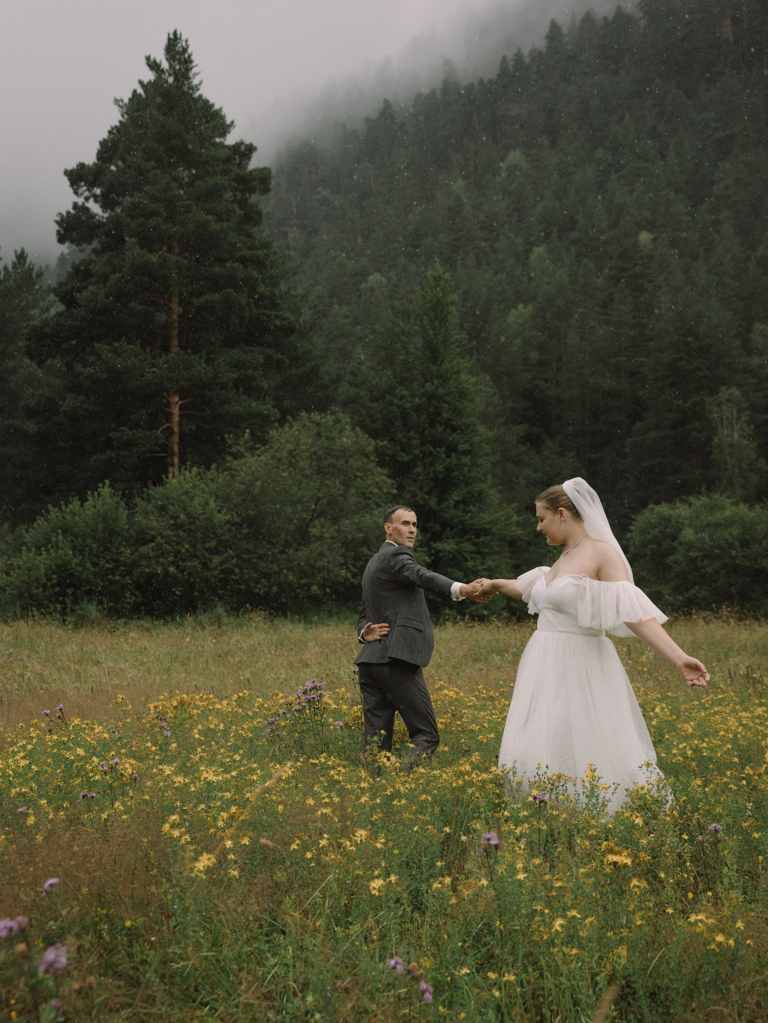 А&А. Свадебный фотограф Ирина Беляева Пятигорск|Кисловодск|Эльбрус|Домбай
