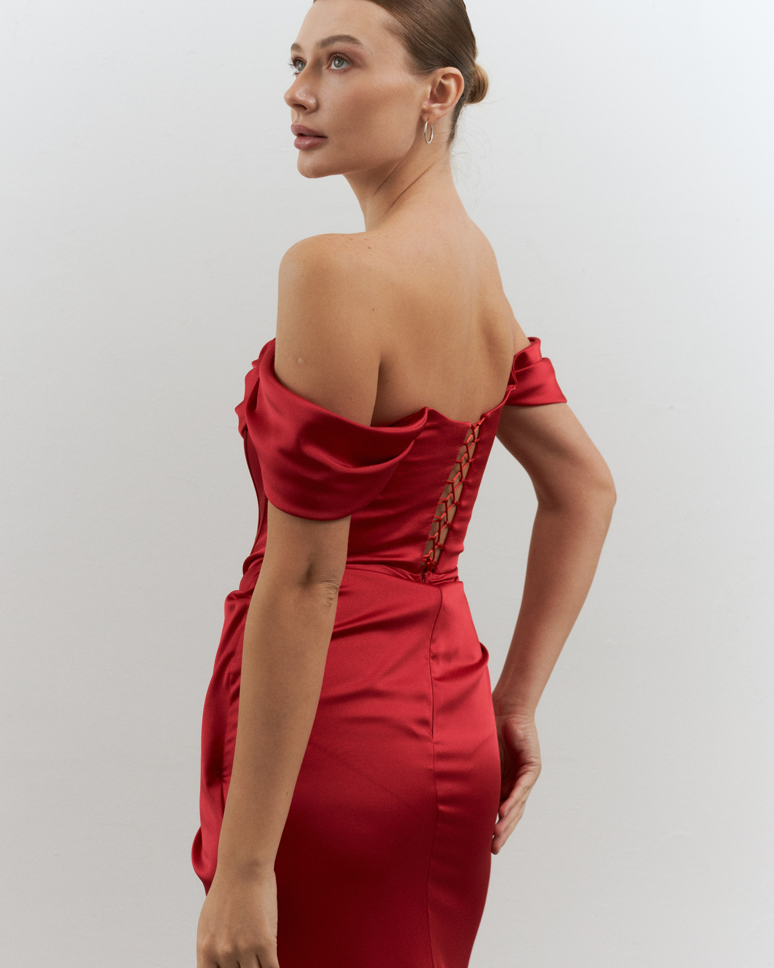 La Aru.kz. Fashion-фотограф Желеуов Дулат