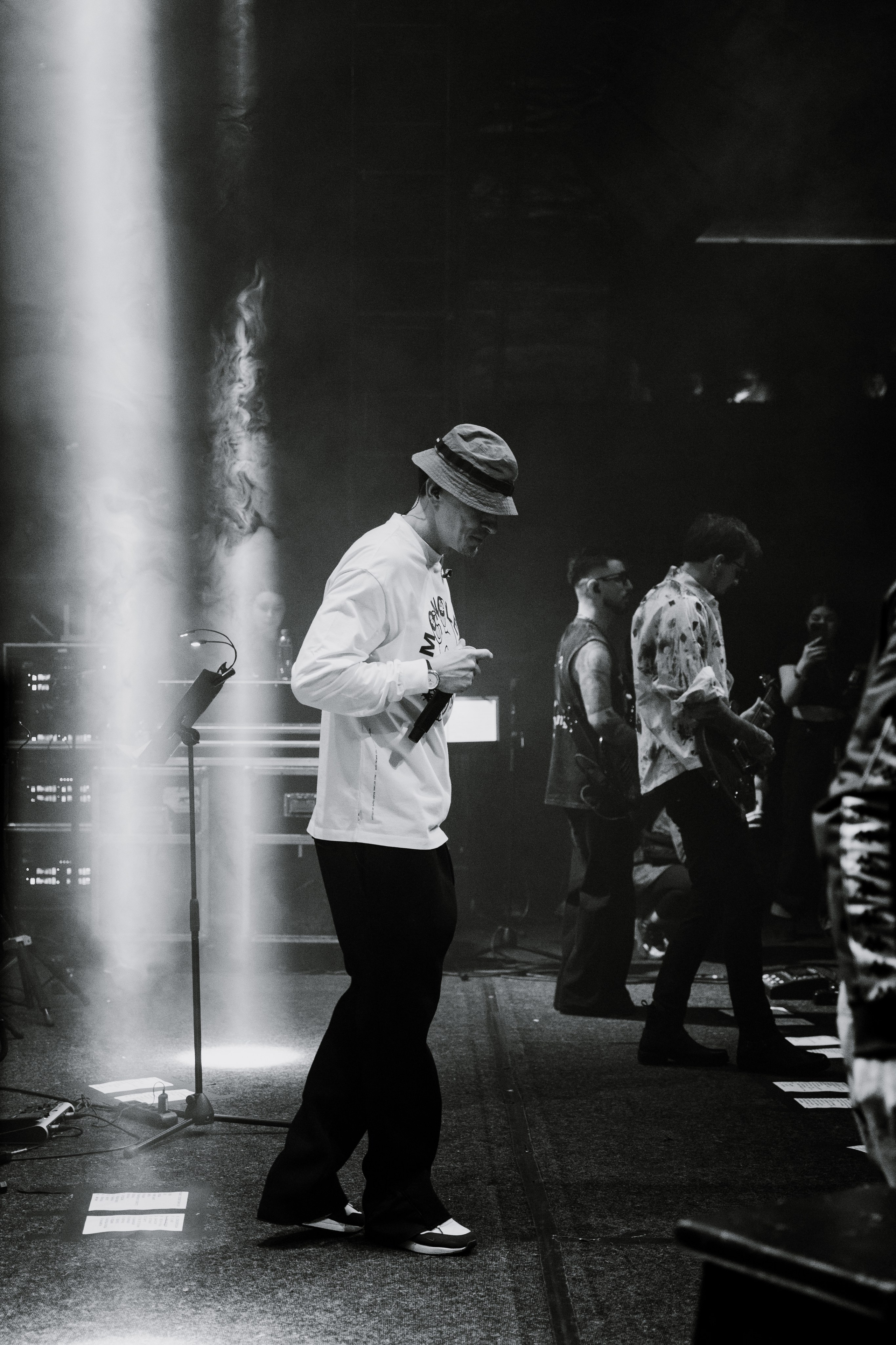 СЛОВЕТСКИЙ. Фотограф Москва