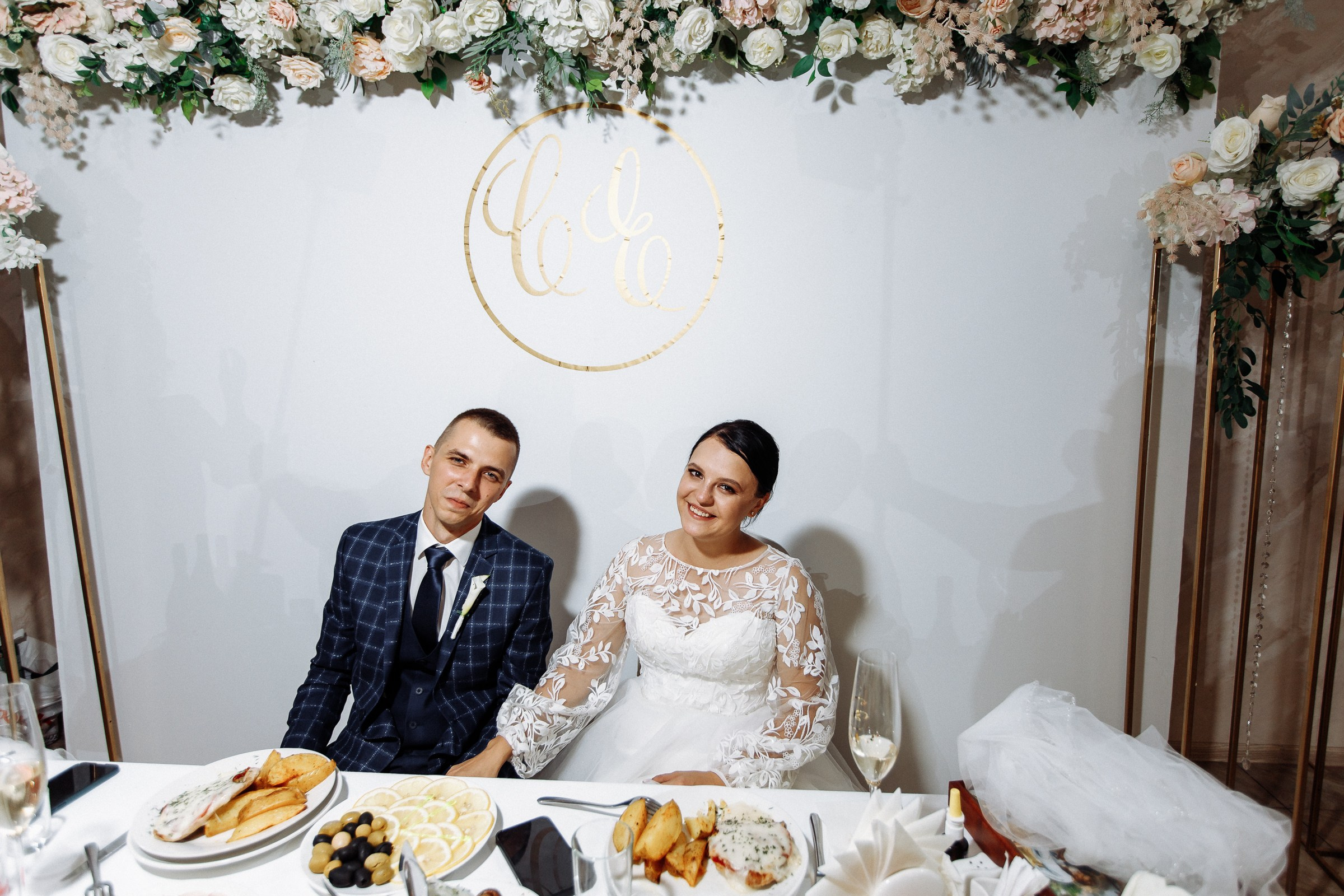 Анонс свадьбы Евгения и Сергей. Свадебный фотограф в Воронеже Денис Коровин