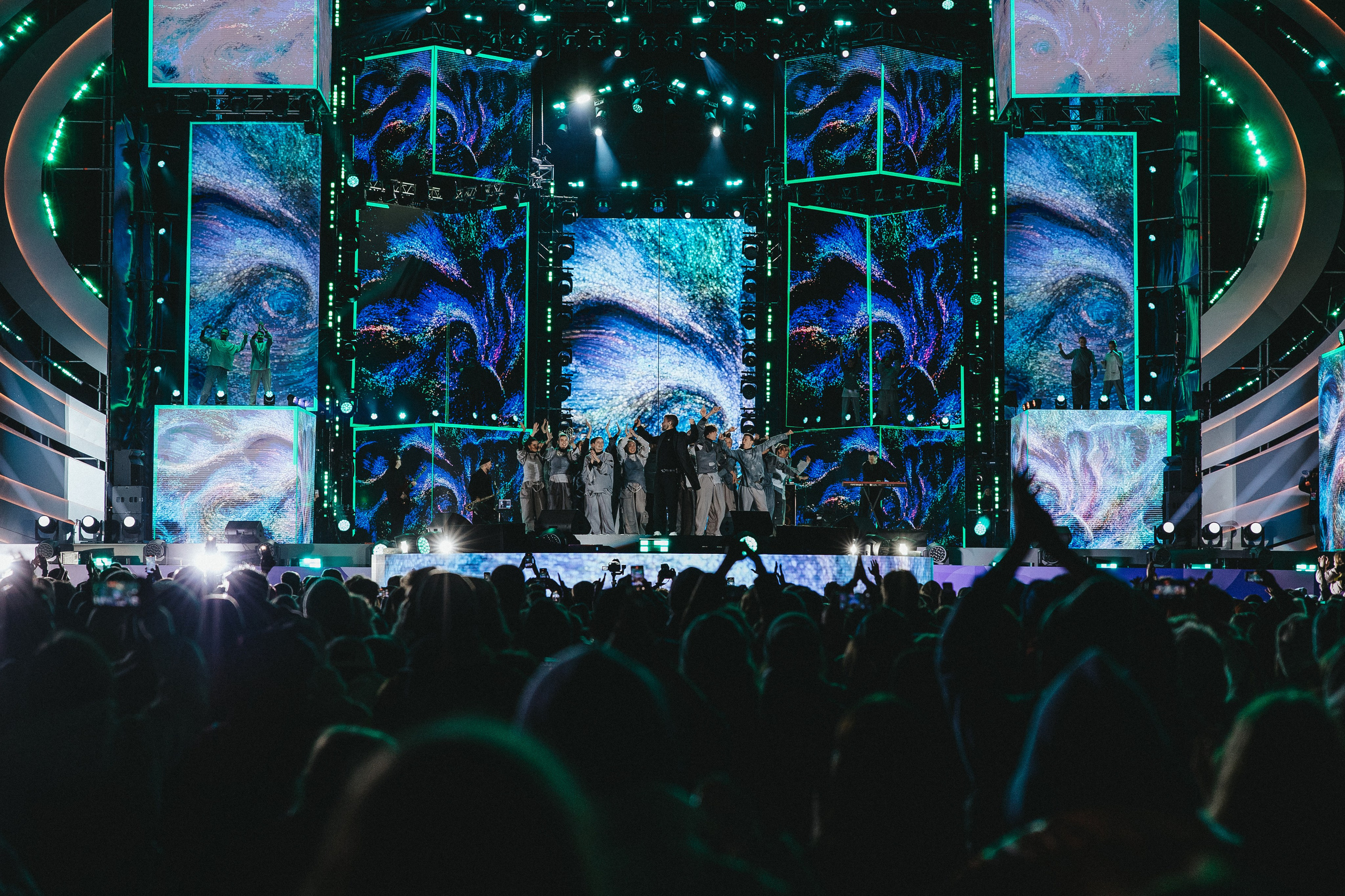 ВФМ 2024. Izotoff Photographer