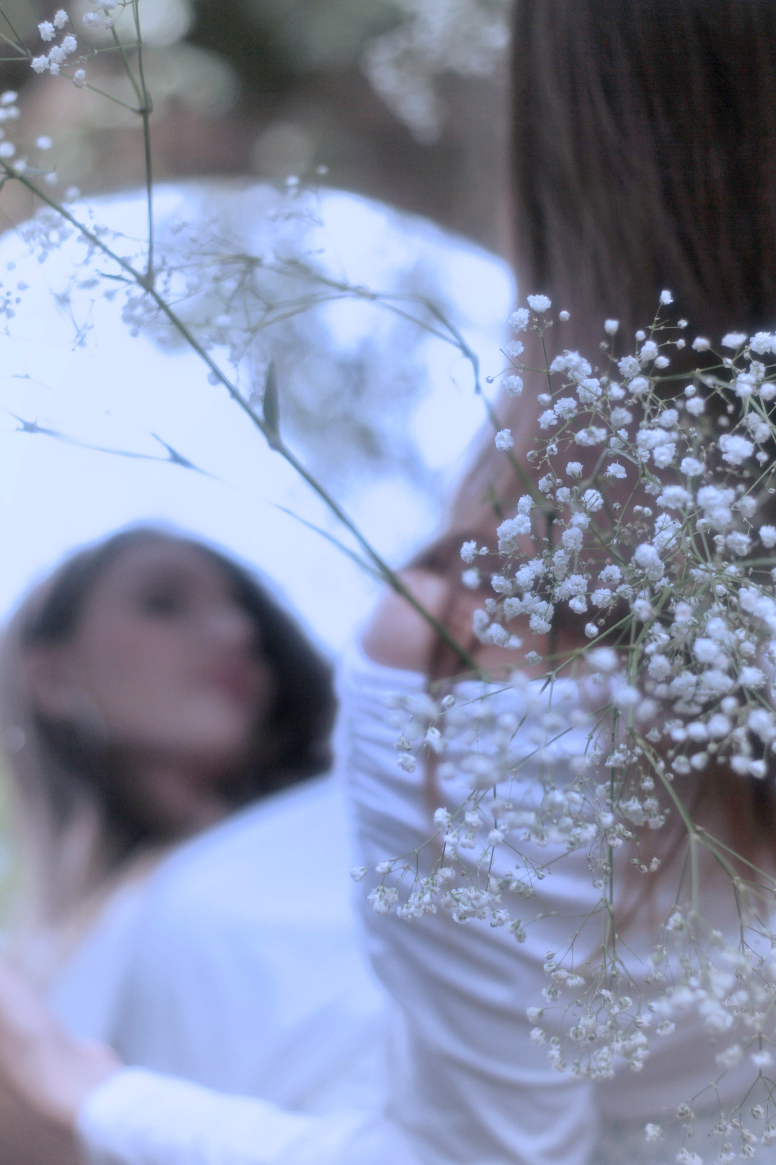 Летняя фотопрогулка в лесу. Espero Photographer — Фотограф в Санкт-Петербурге