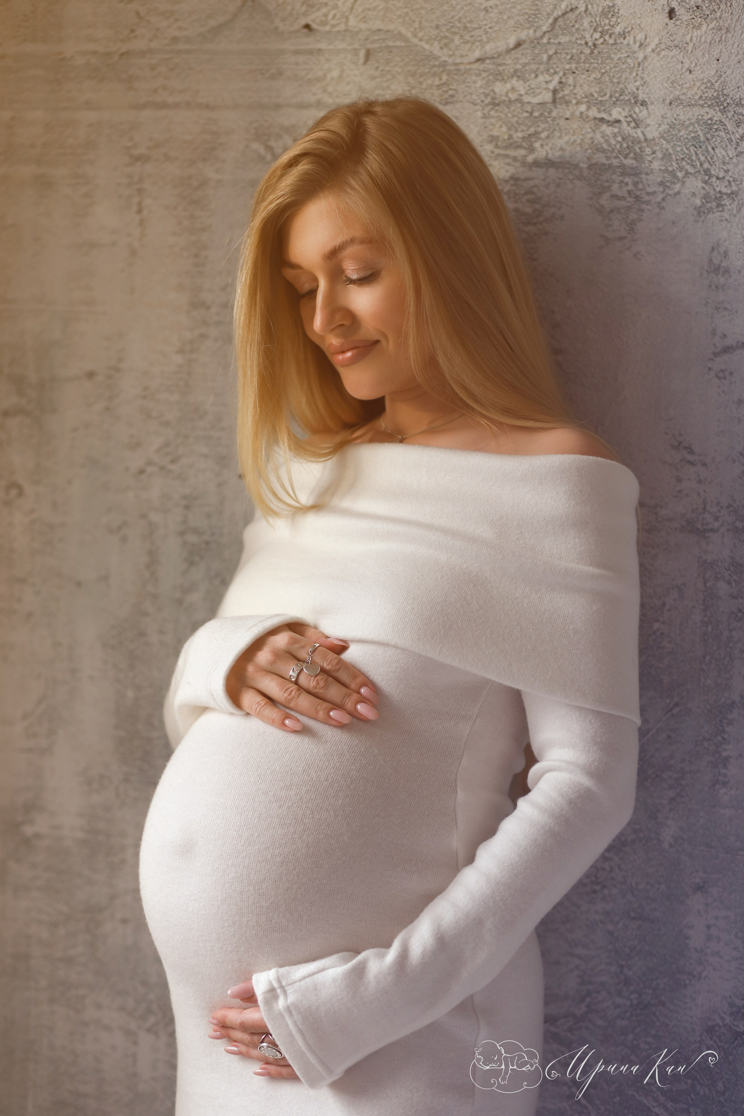 Фотосессия в стиле Лайф. Ирина Кан Фотограф новорожденных в Екатеринбурге