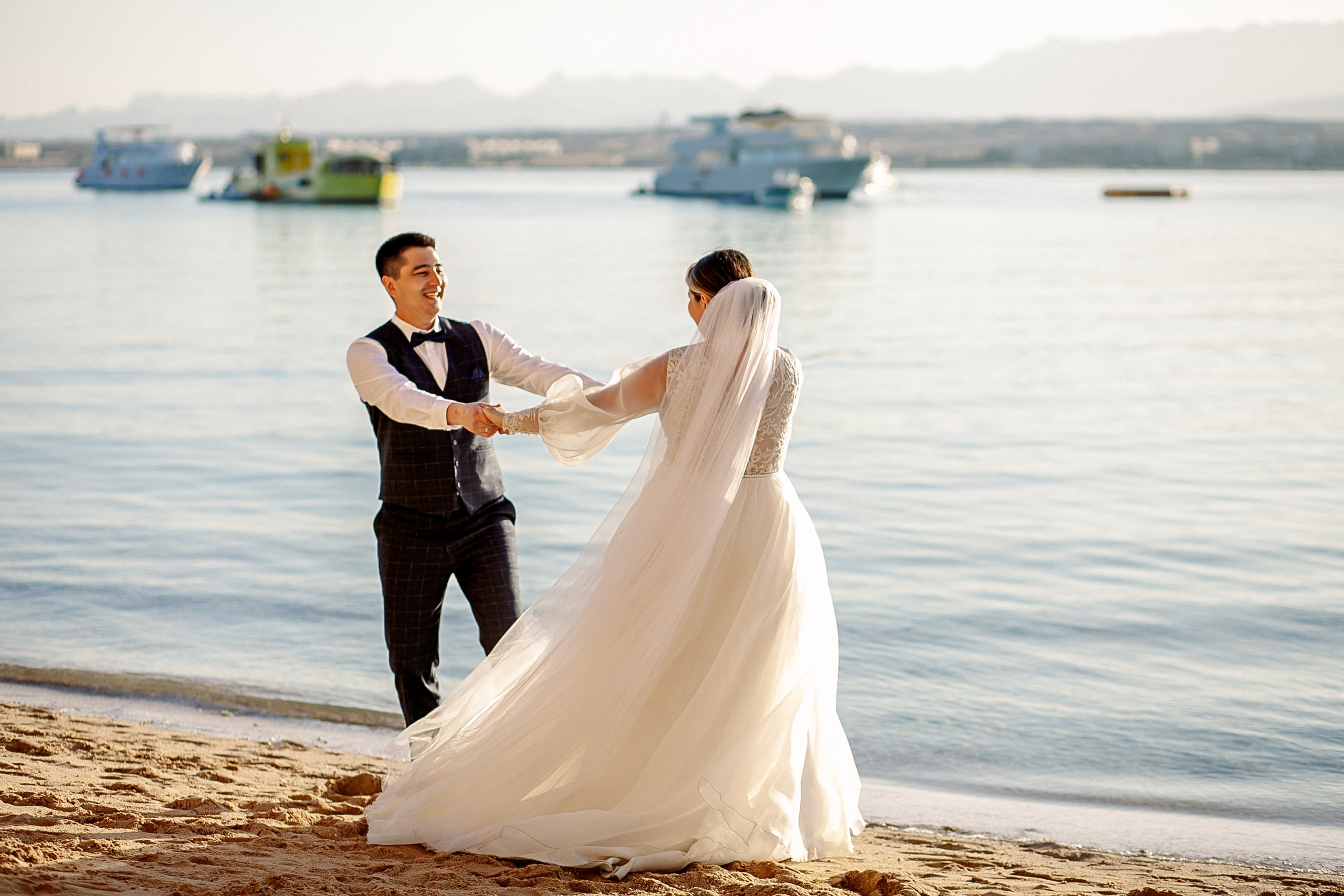 Сахл Хашиш. Фотограф Хургада / Египет Натали Шувалова