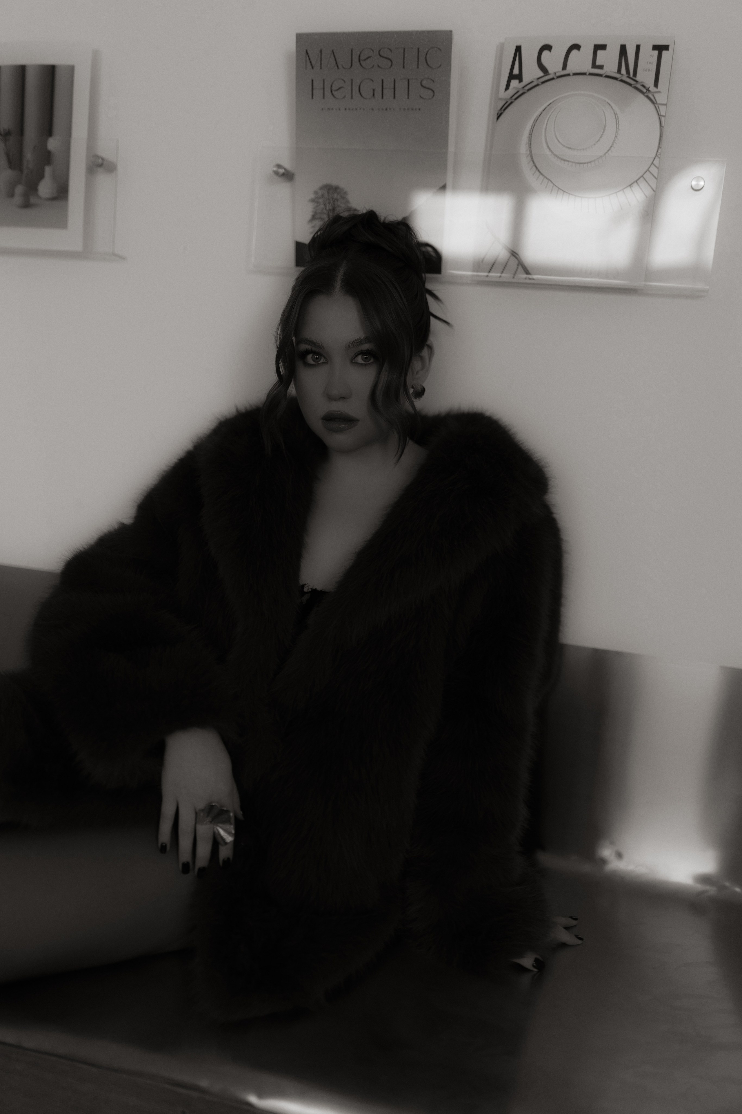 Арина. DARYA.BELKINA