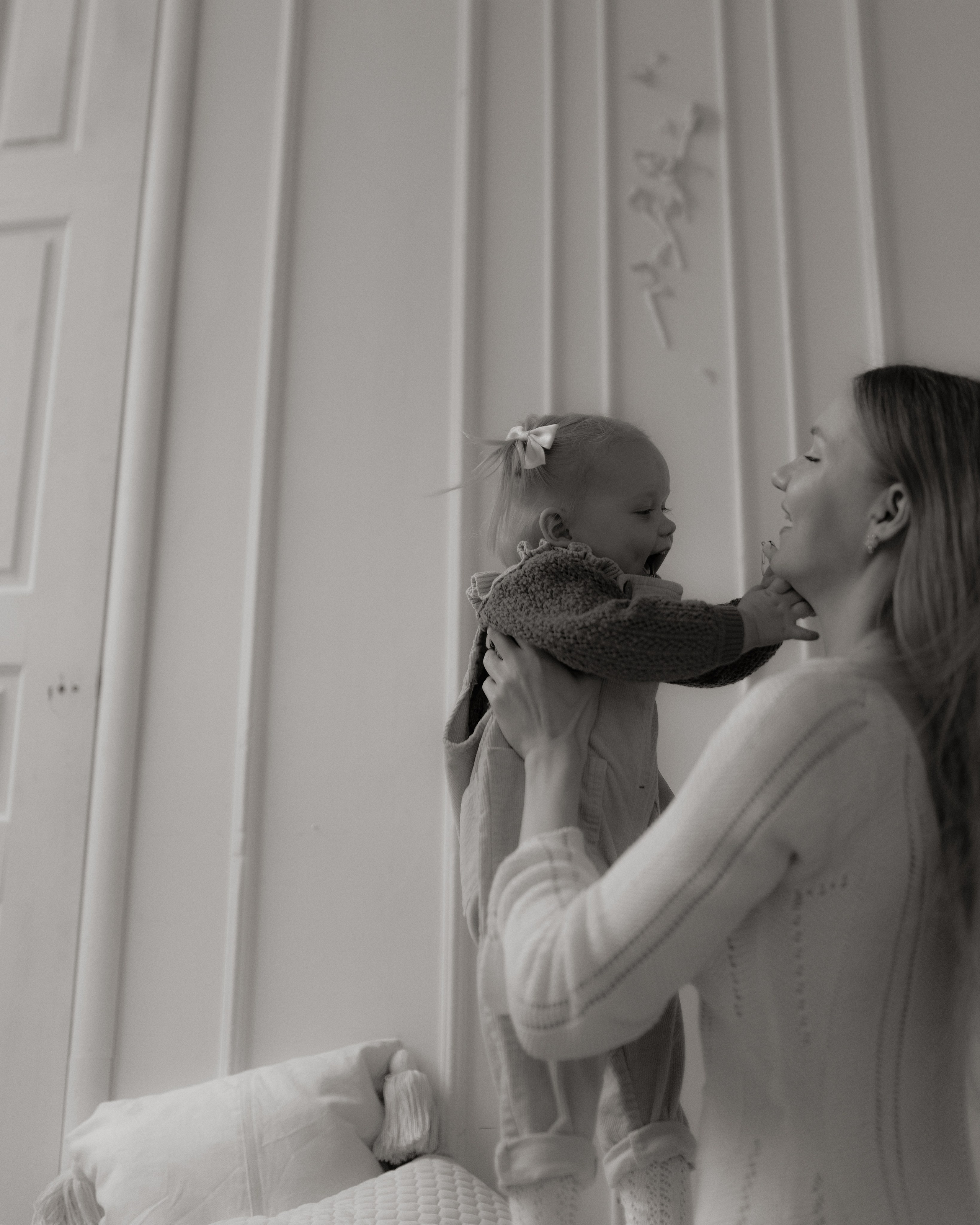 Екатерина и Людмила. DARYA.BELKINA