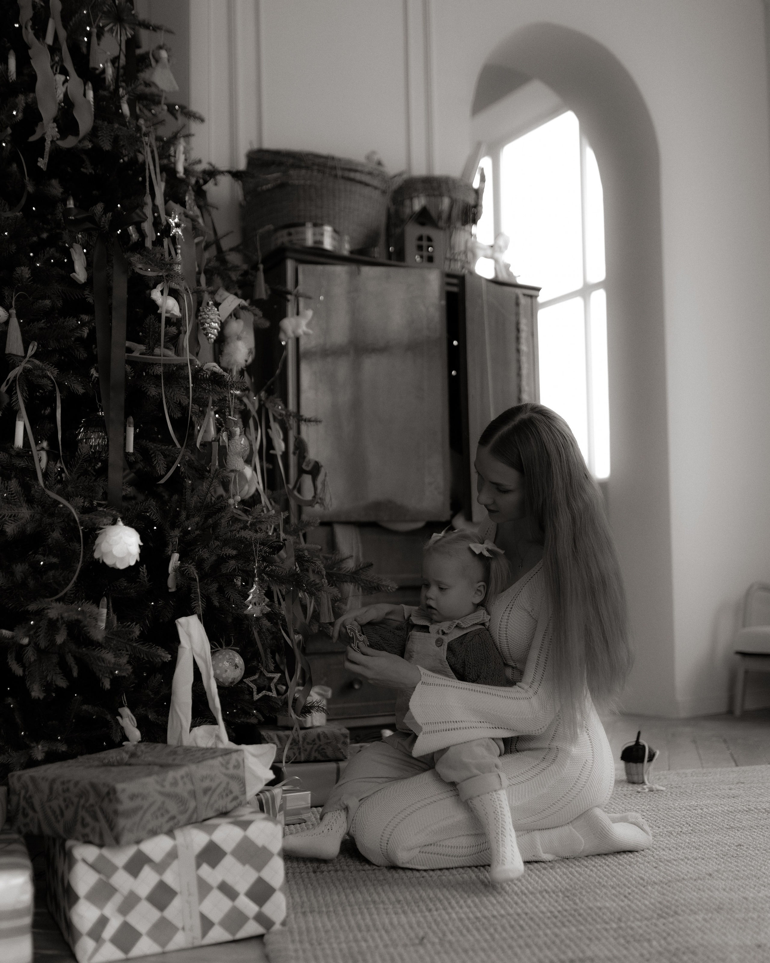 Екатерина и Людмила. DARYA.BELKINA