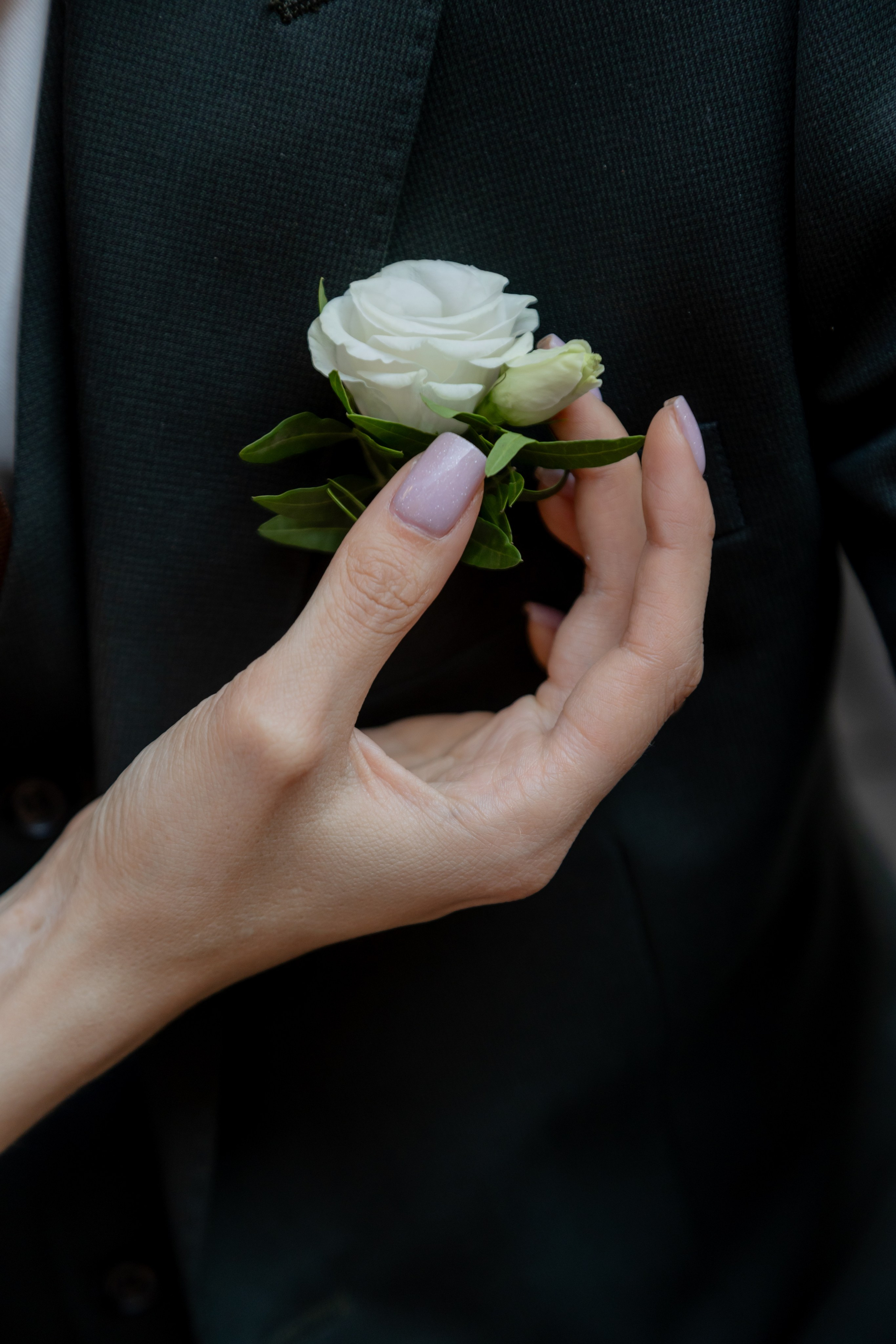 Андрей и Олеся. Фотограф в Самаре / Олеся Широнина