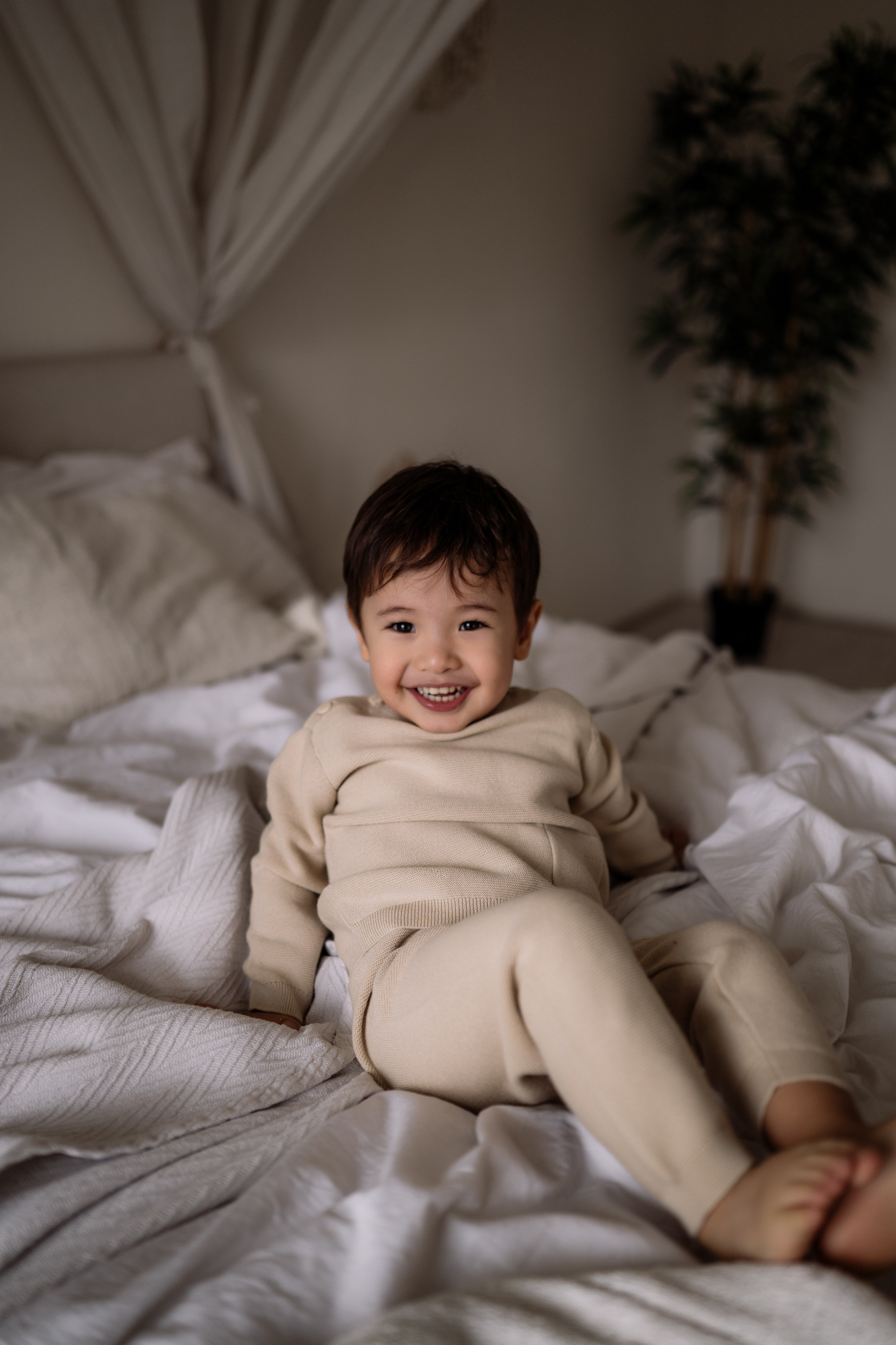 Мама и сын. Фотограф в Москве Алёна Степутенко