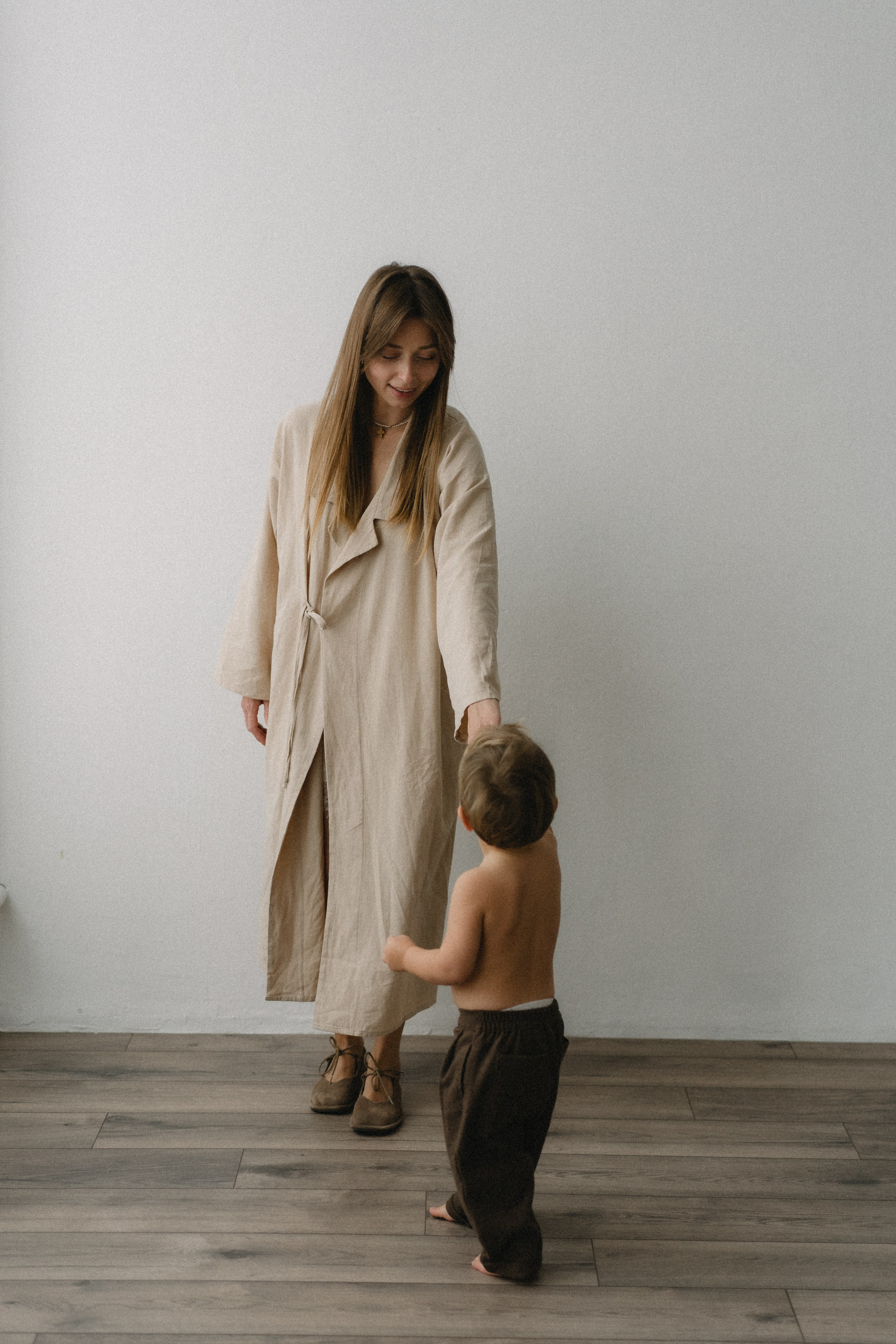 Юля и Ваня. Семейный и детский фотограф в Волгограде и Сочи Наталия Пирметова