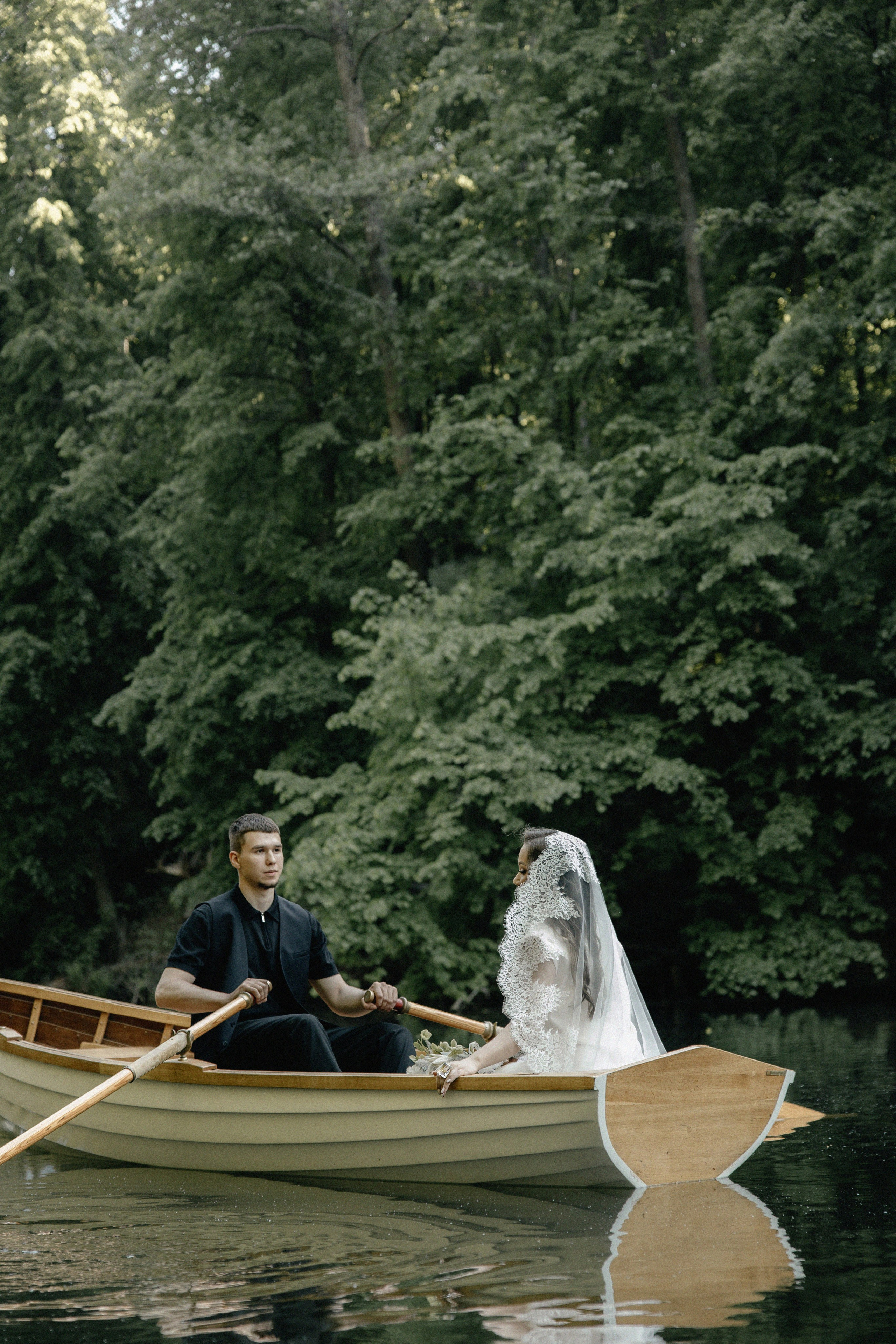 Кирилл&Анастасия. Фотограф Арина Елизарова