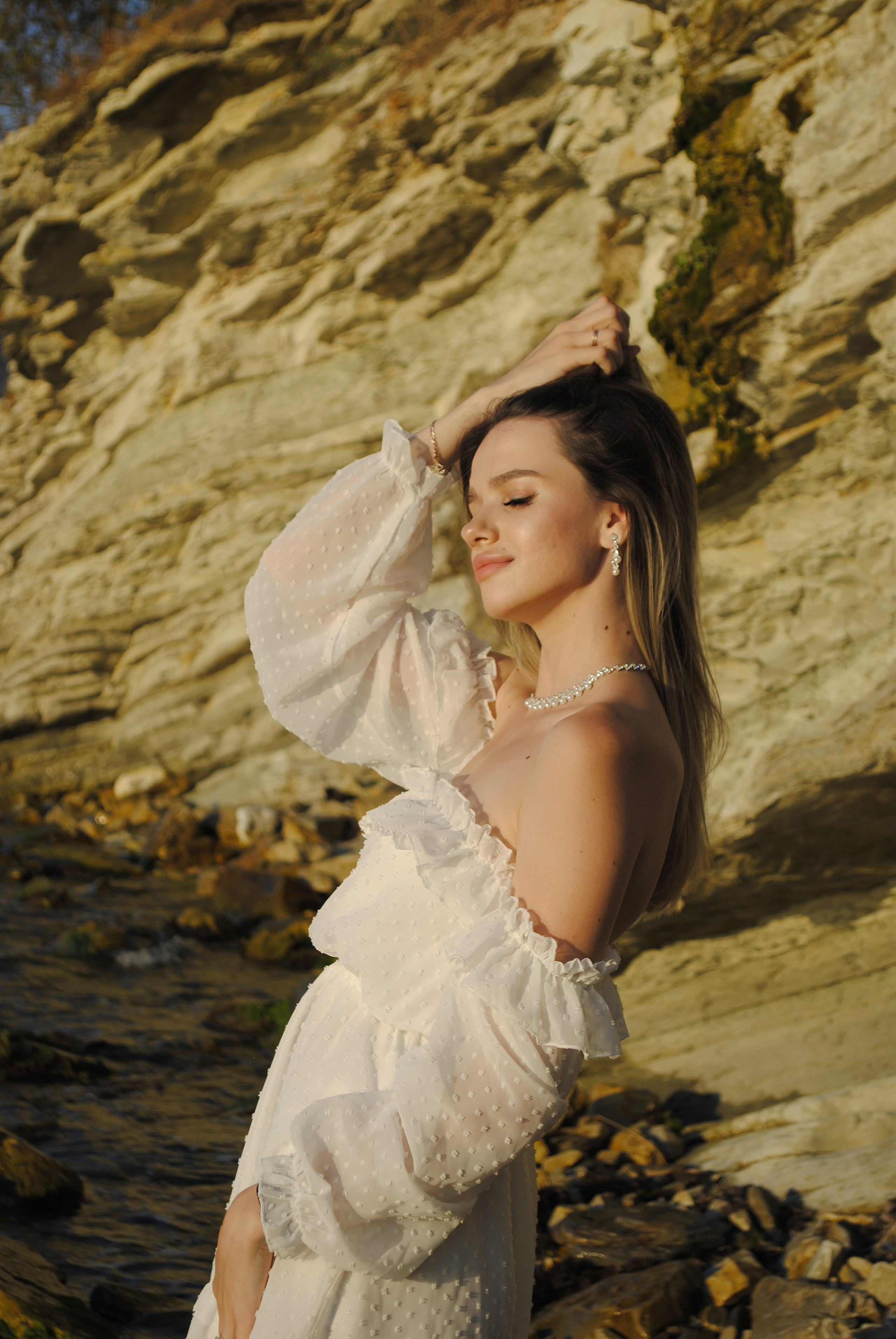 Виктория. Фотограф Мария Мусаелян