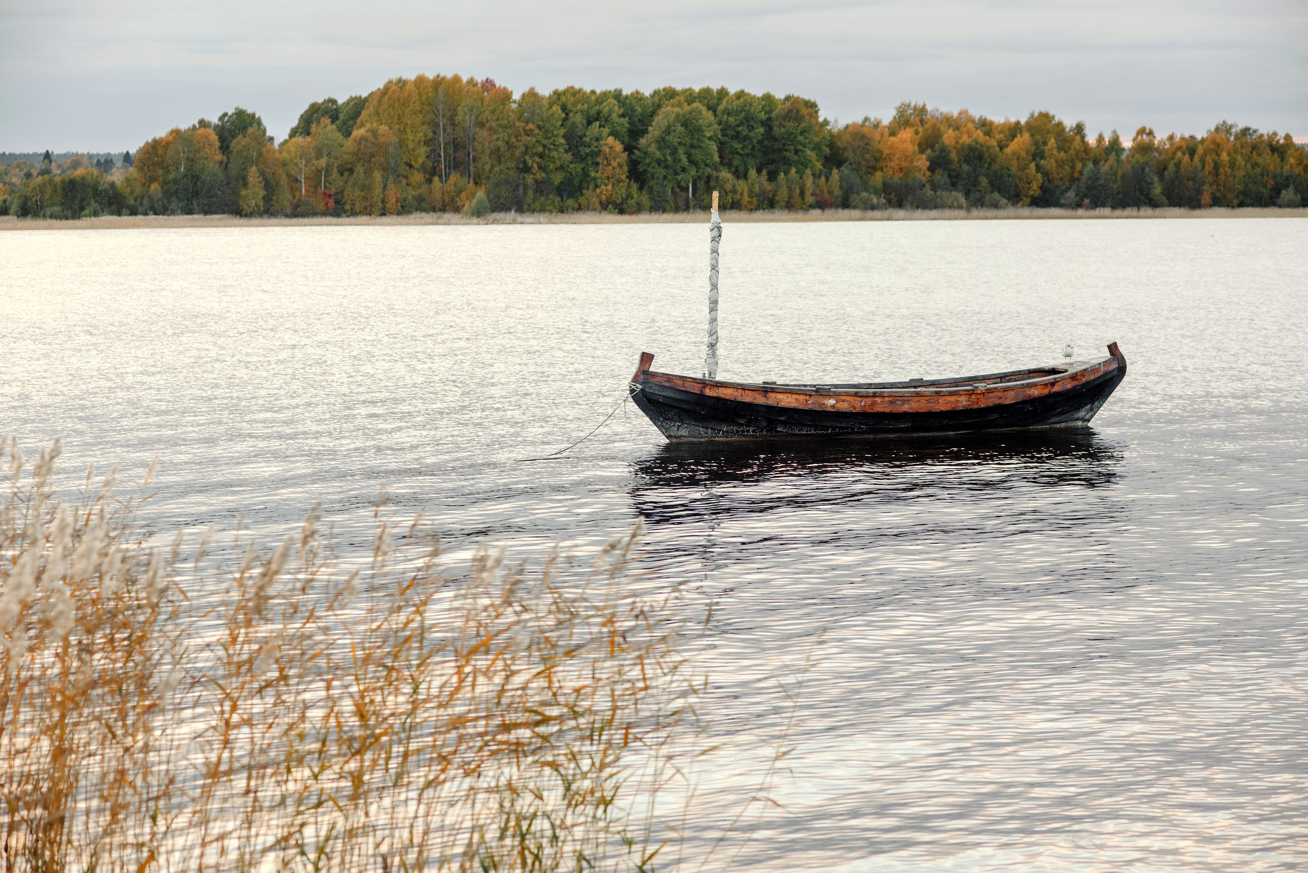 Имидж-тур ВодоходЪ. Репортажный фотограф Минина Ирина