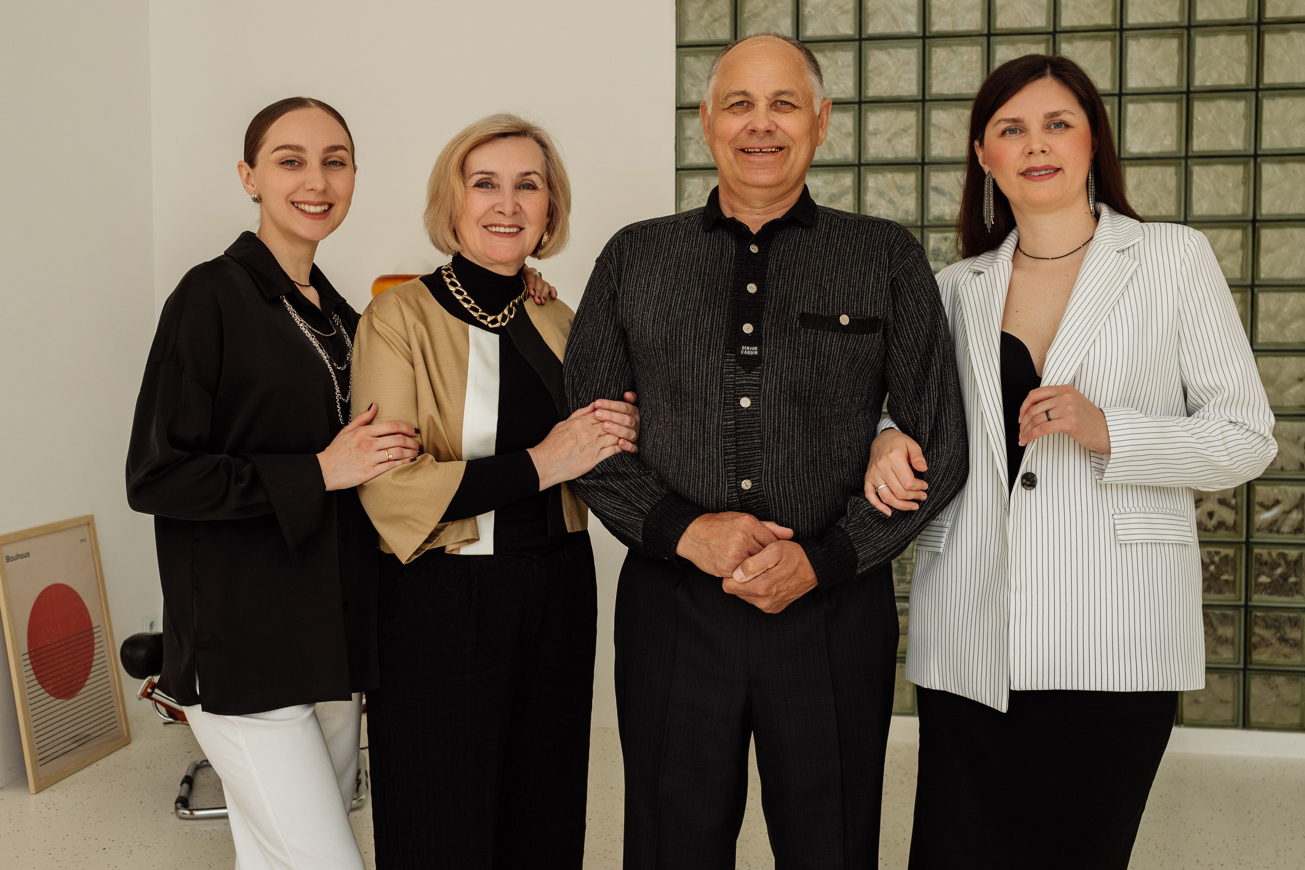 Семья-самое важное. Фотограф Краснодар Настя Зокс