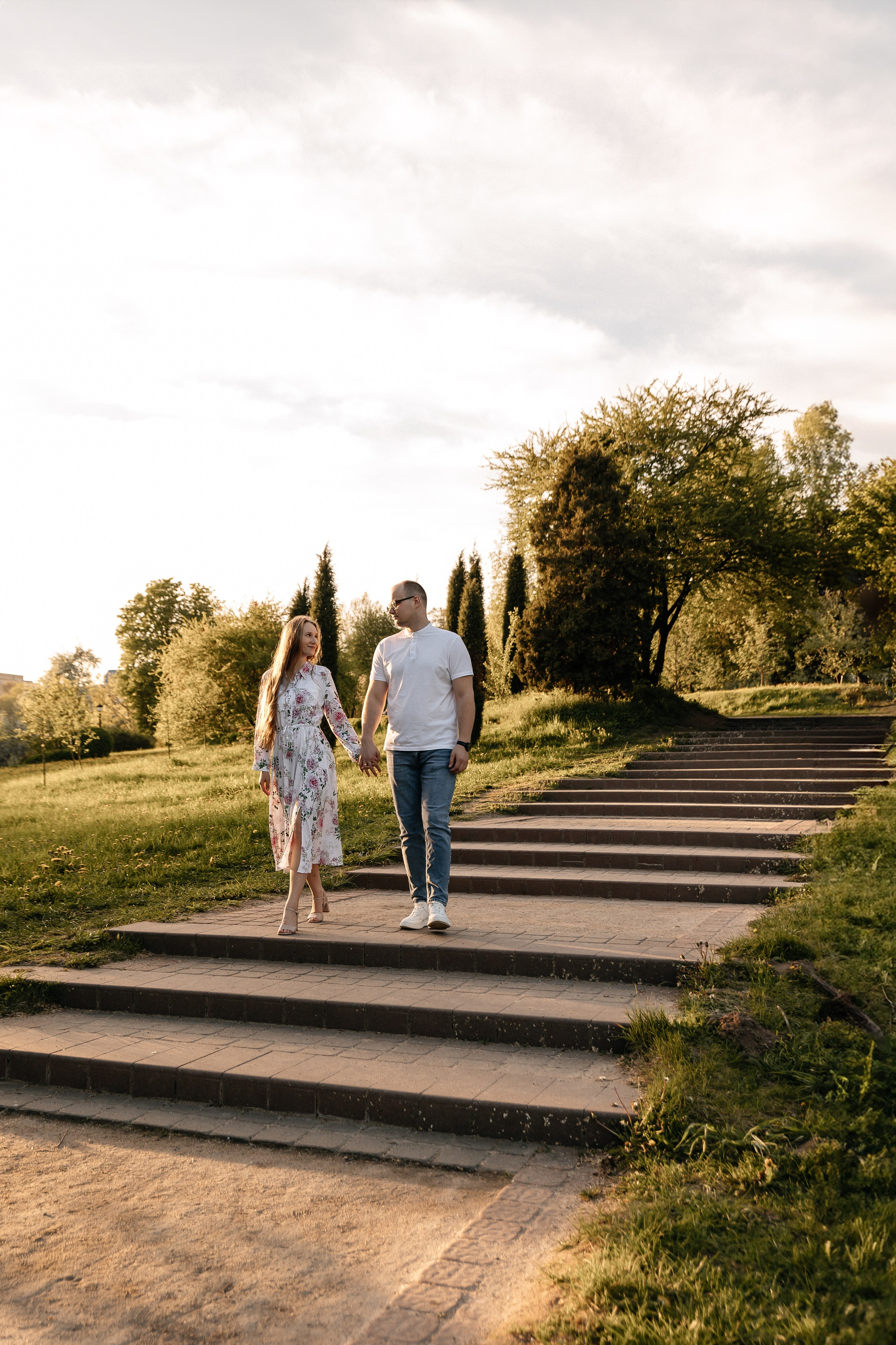 Катя, Илья и Андрей. Семейный фотограф Минск Усова Ольга