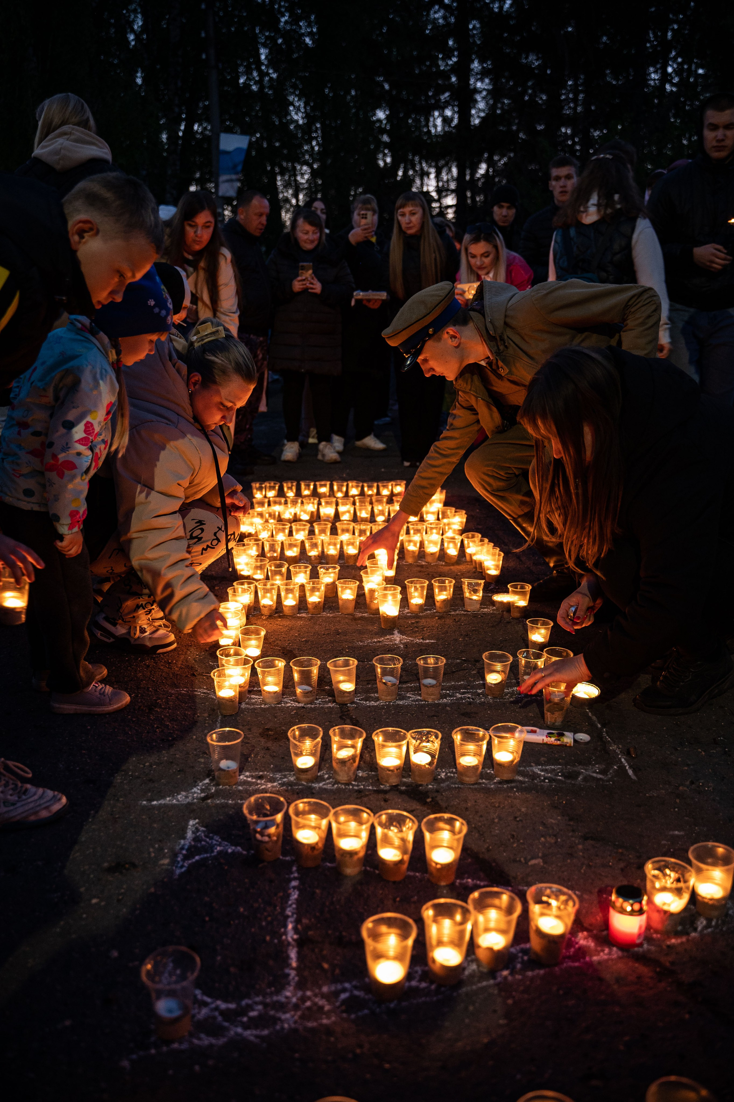 9 мая 2025 Старая Майна. Семейный, Детский, Контент фотограф в Самаре Renatto (Ренат Алимбиков)