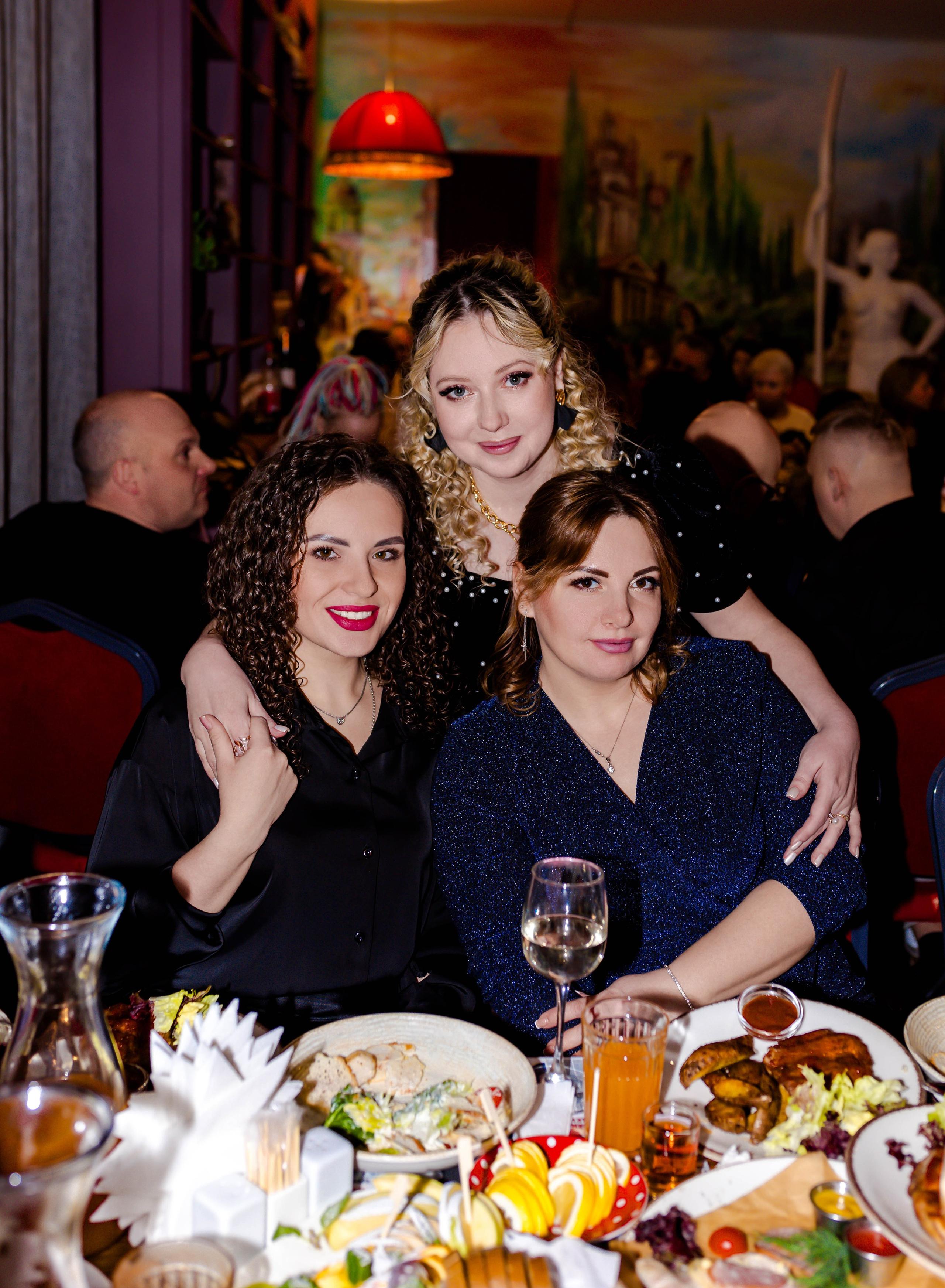 Репортажная фотосессия. Свадебный и семейный фотограф Виолетта в Липецке