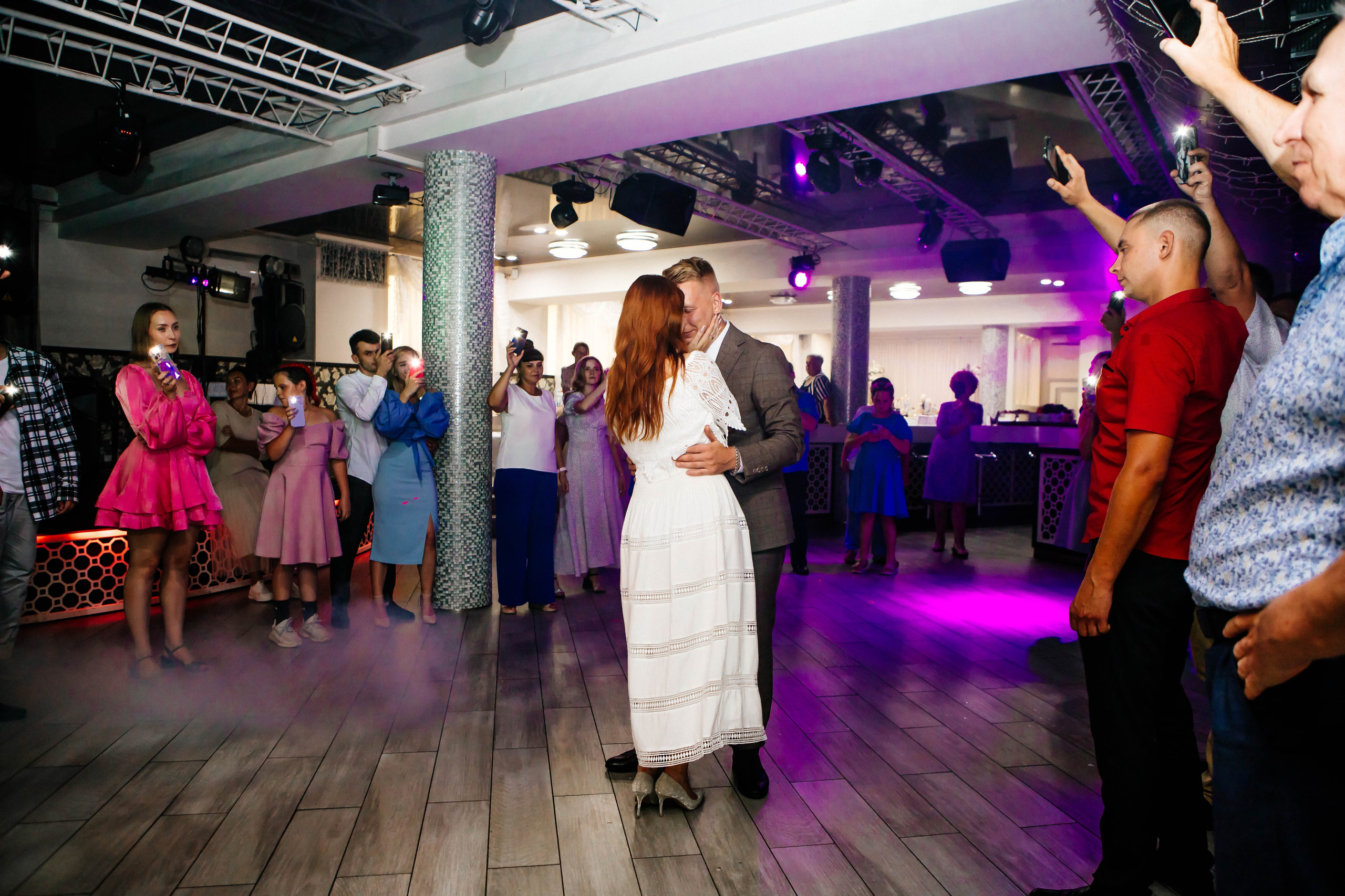 Форсаж. Рыжова Тамара