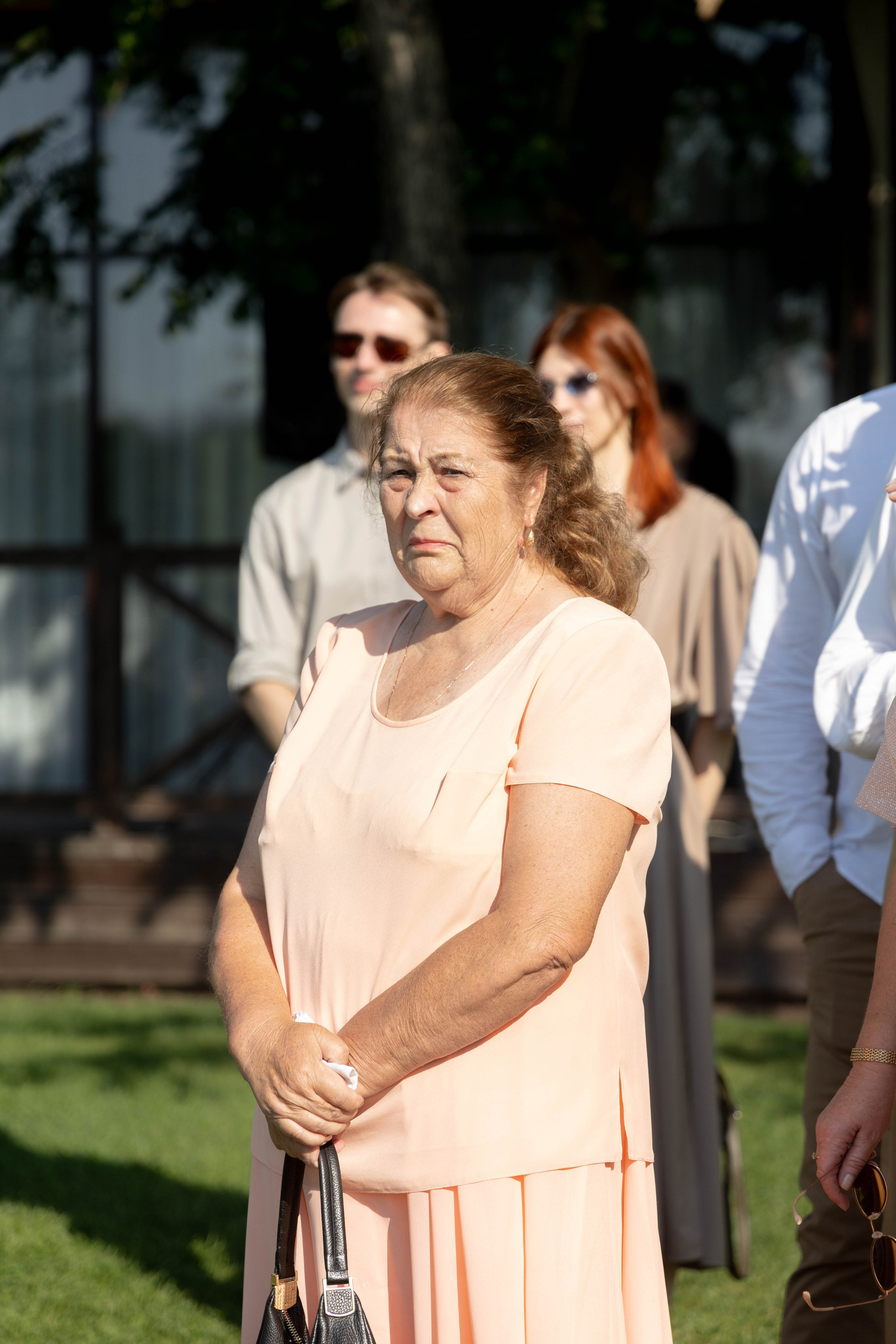 Ольга и Максим. Фотограф в Самаре Ксения Владимировна