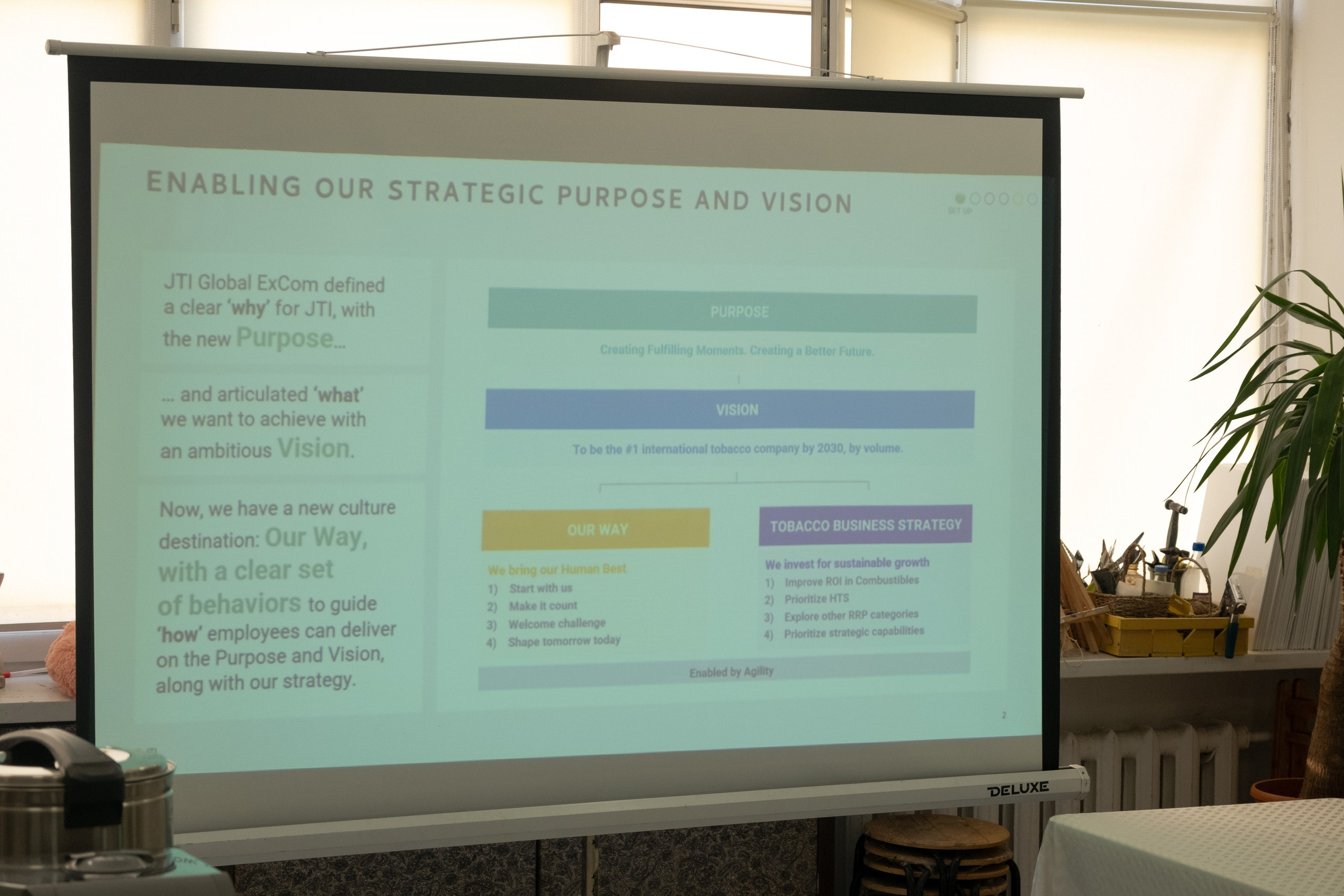 JTI event. Видеограф и Фотограф в Алматы и Астана