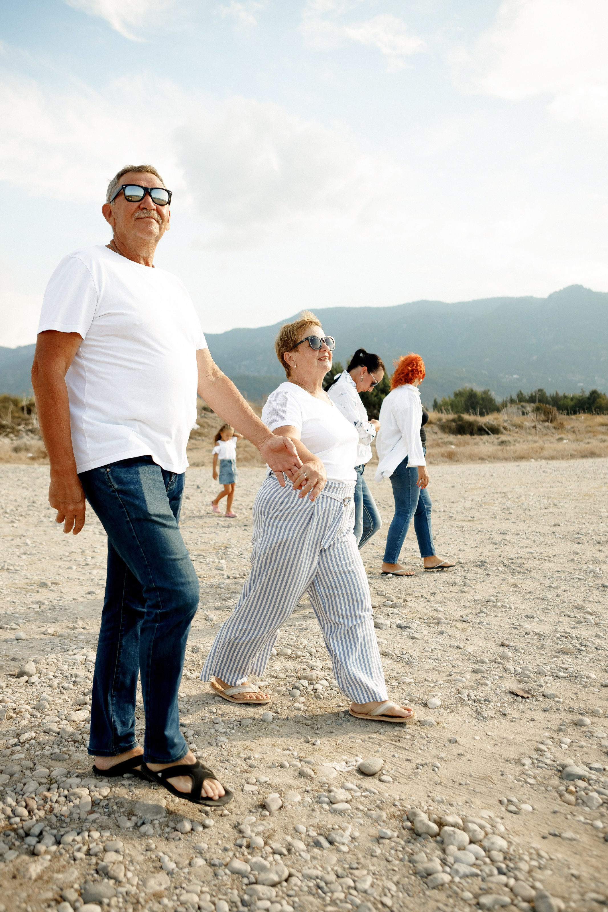 F A M I L Y. Фотограф в Батуми Павел Шарников