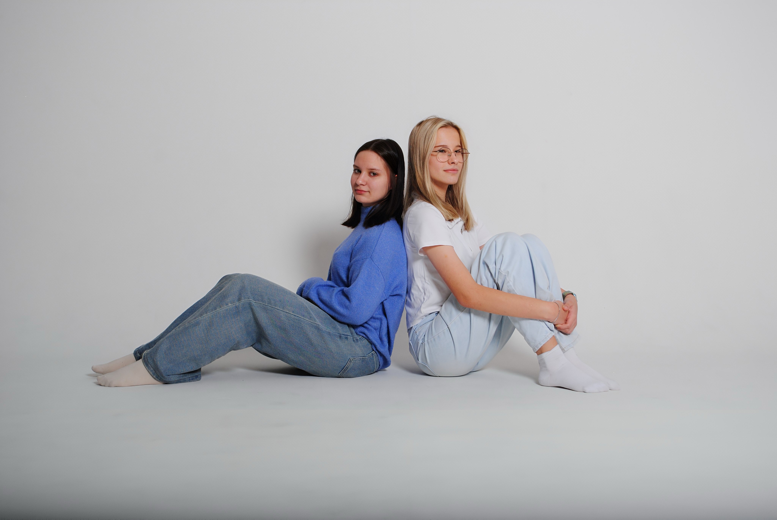 Съемка др. Фотограф Мария Мусаелян