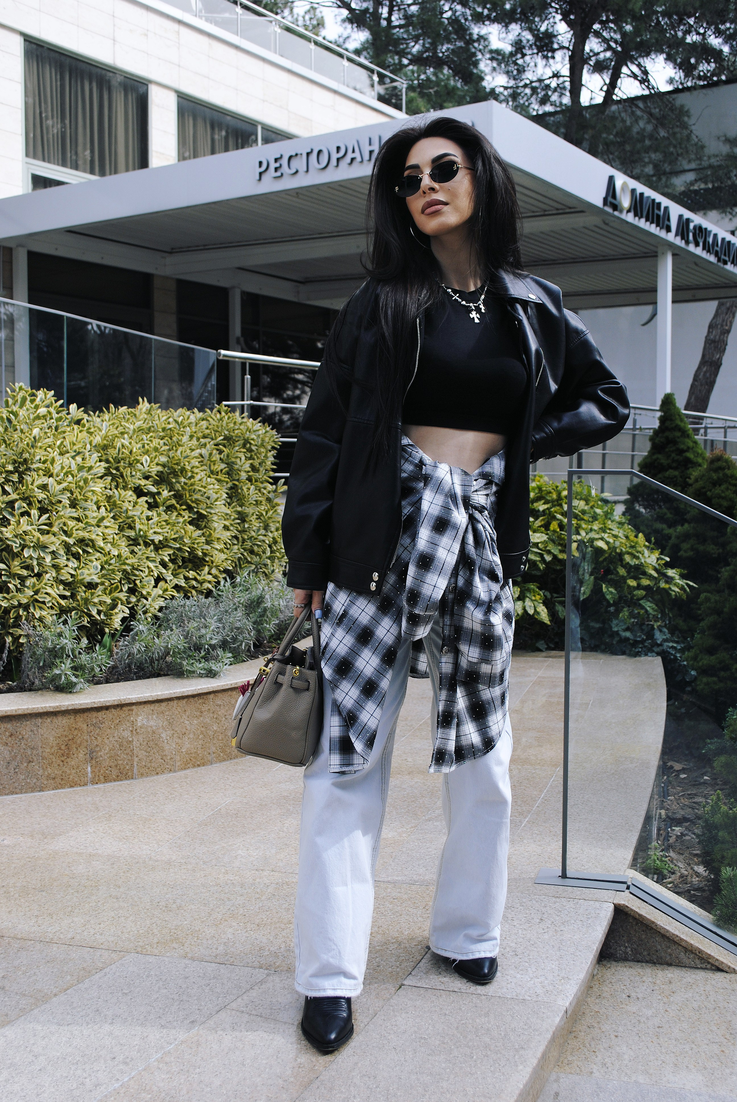 Светлана. Фотограф Мария Мусаелян