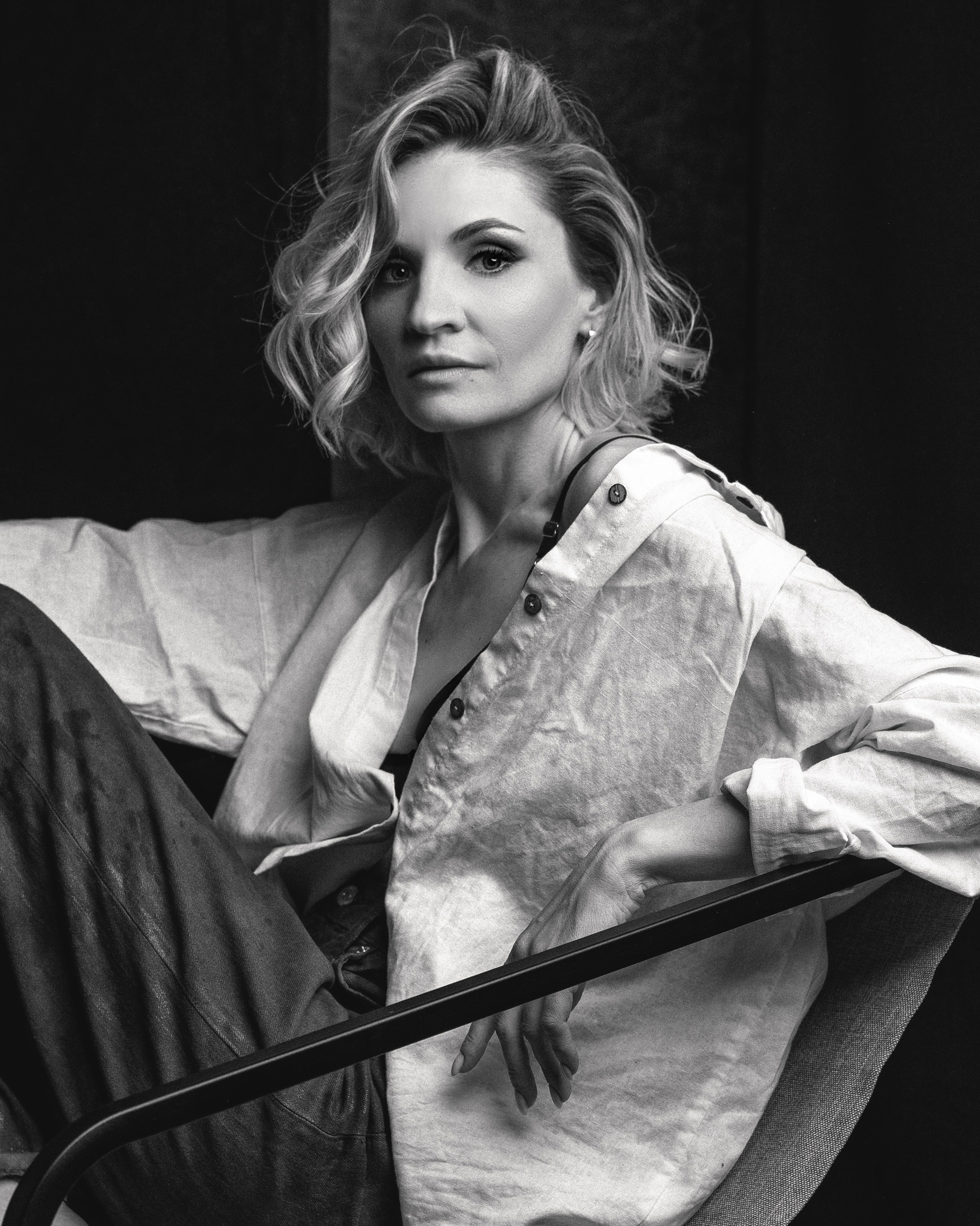 Антон Тимошевский, профессиональный портретный фотограф в Москве и Орле