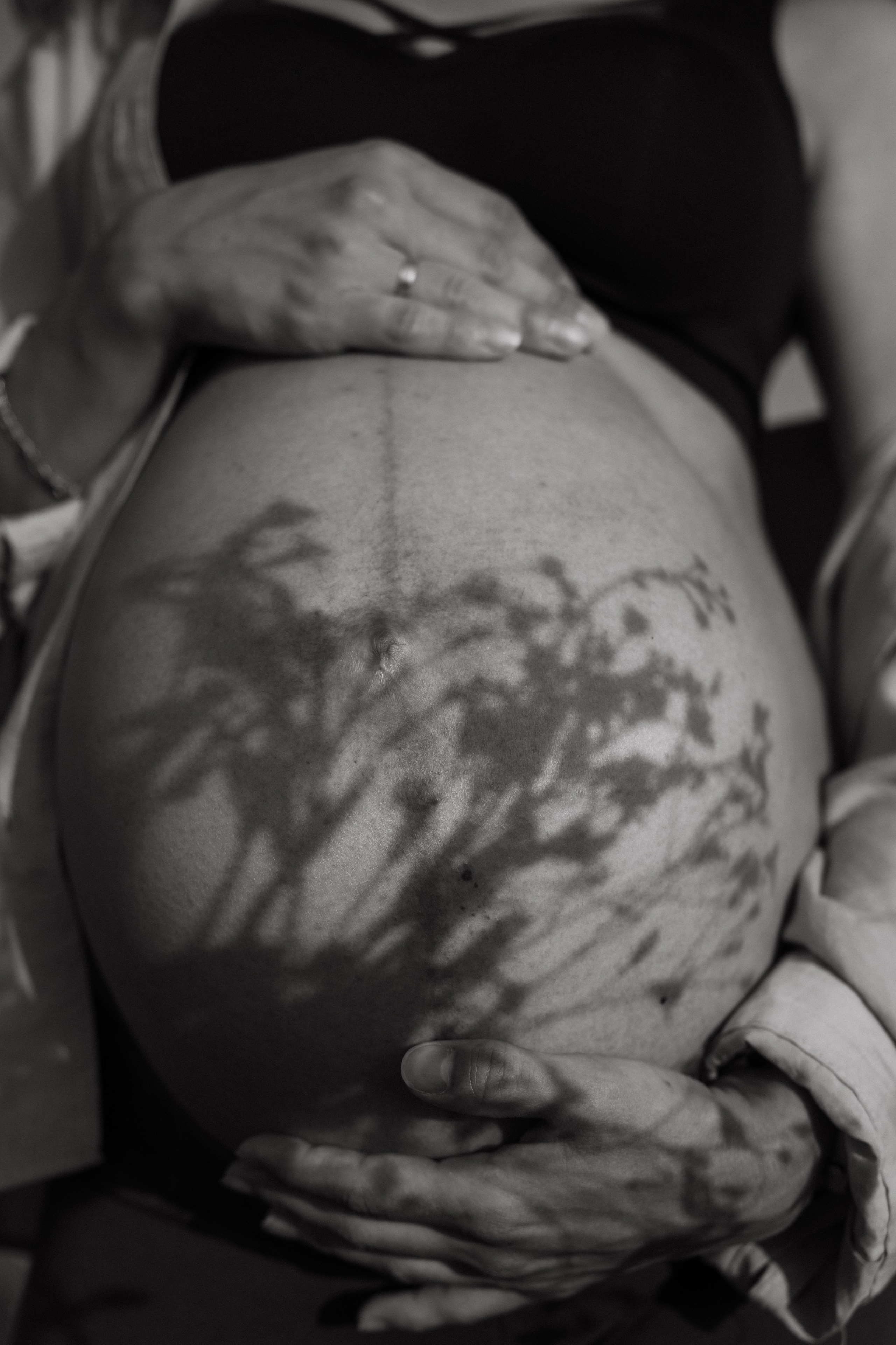 Беременность. Семейный фотограф в Казани Александра Киселева