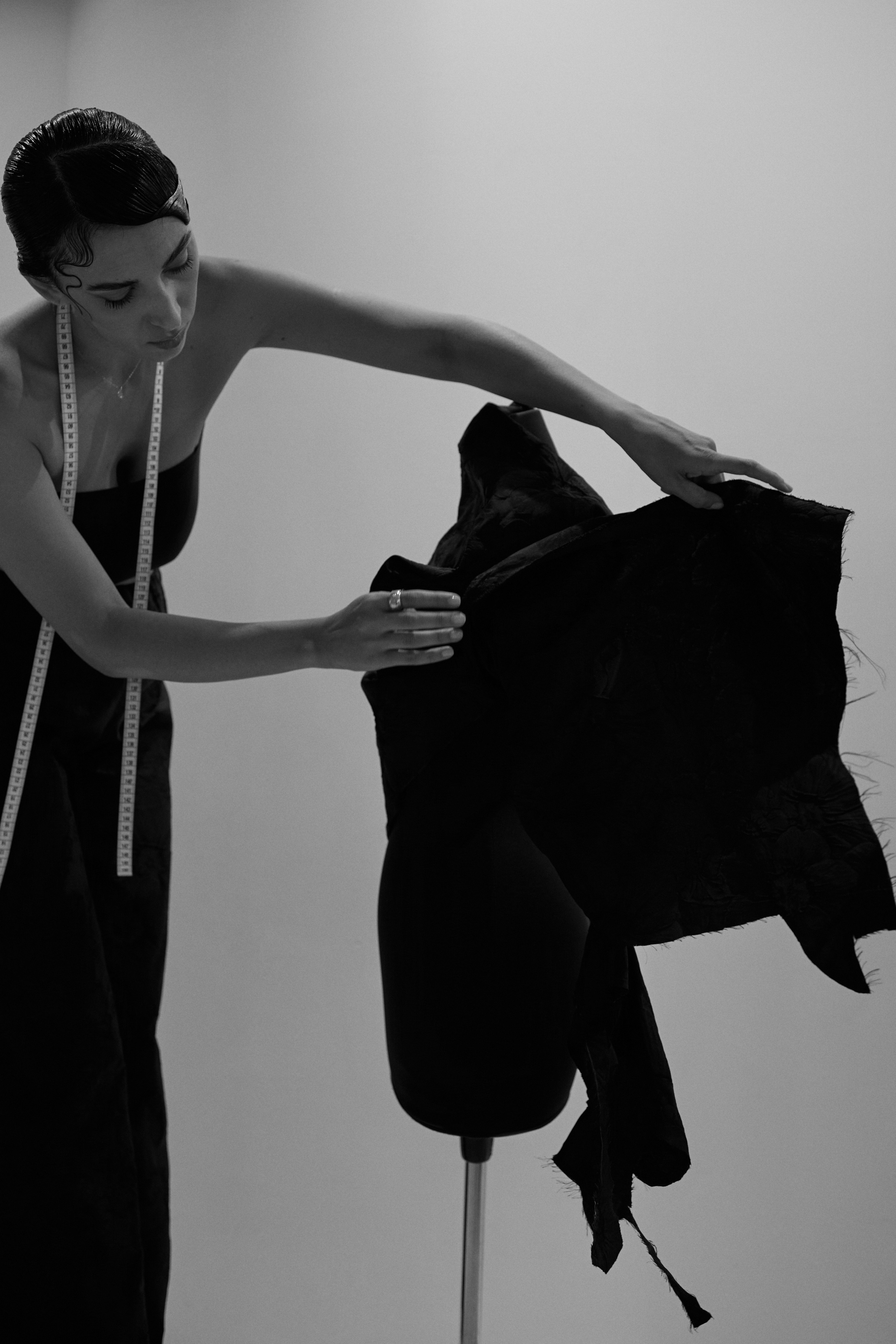 Content | Дизайнер одежды