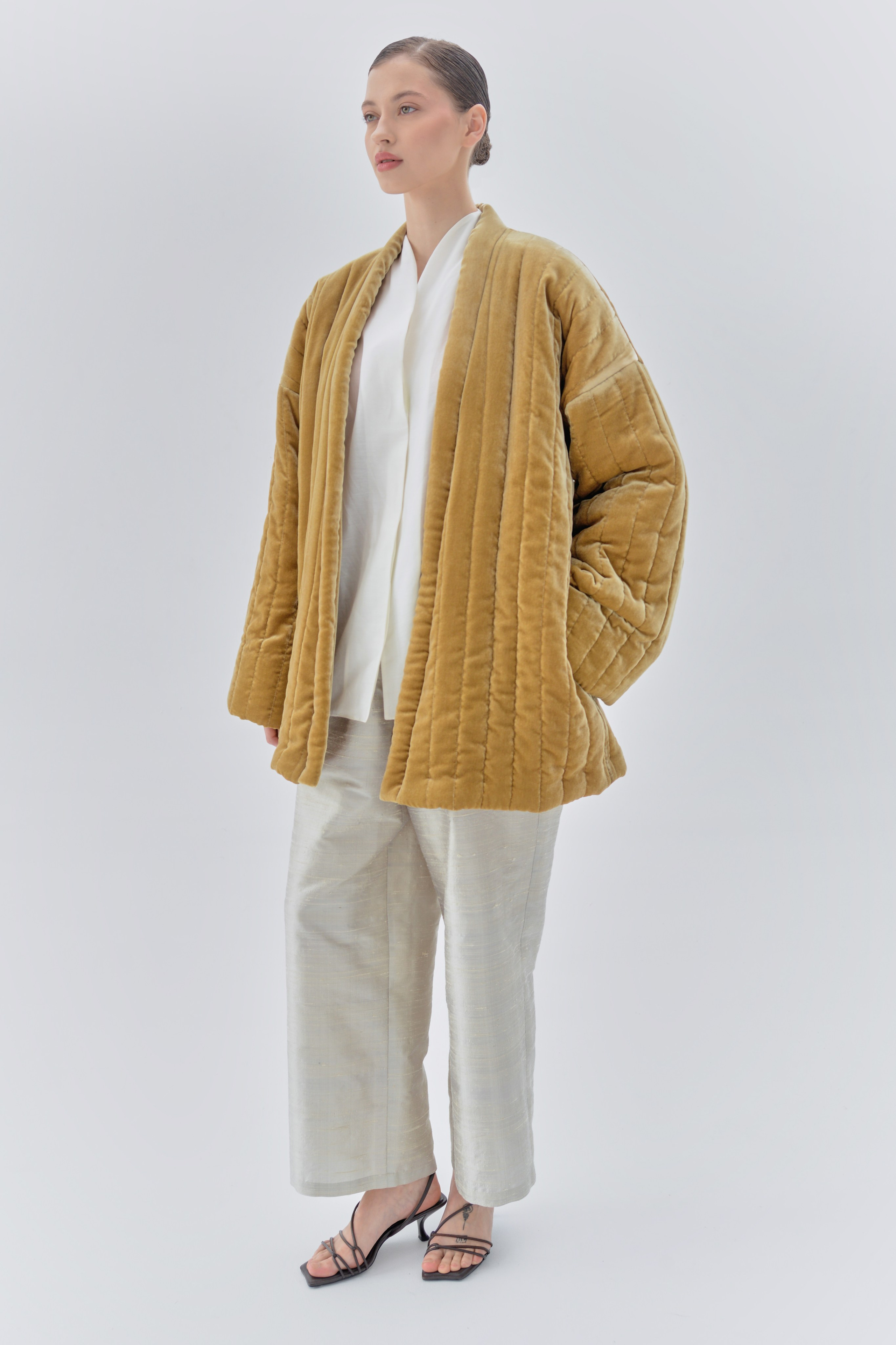 Parts spring '26. ㅤ