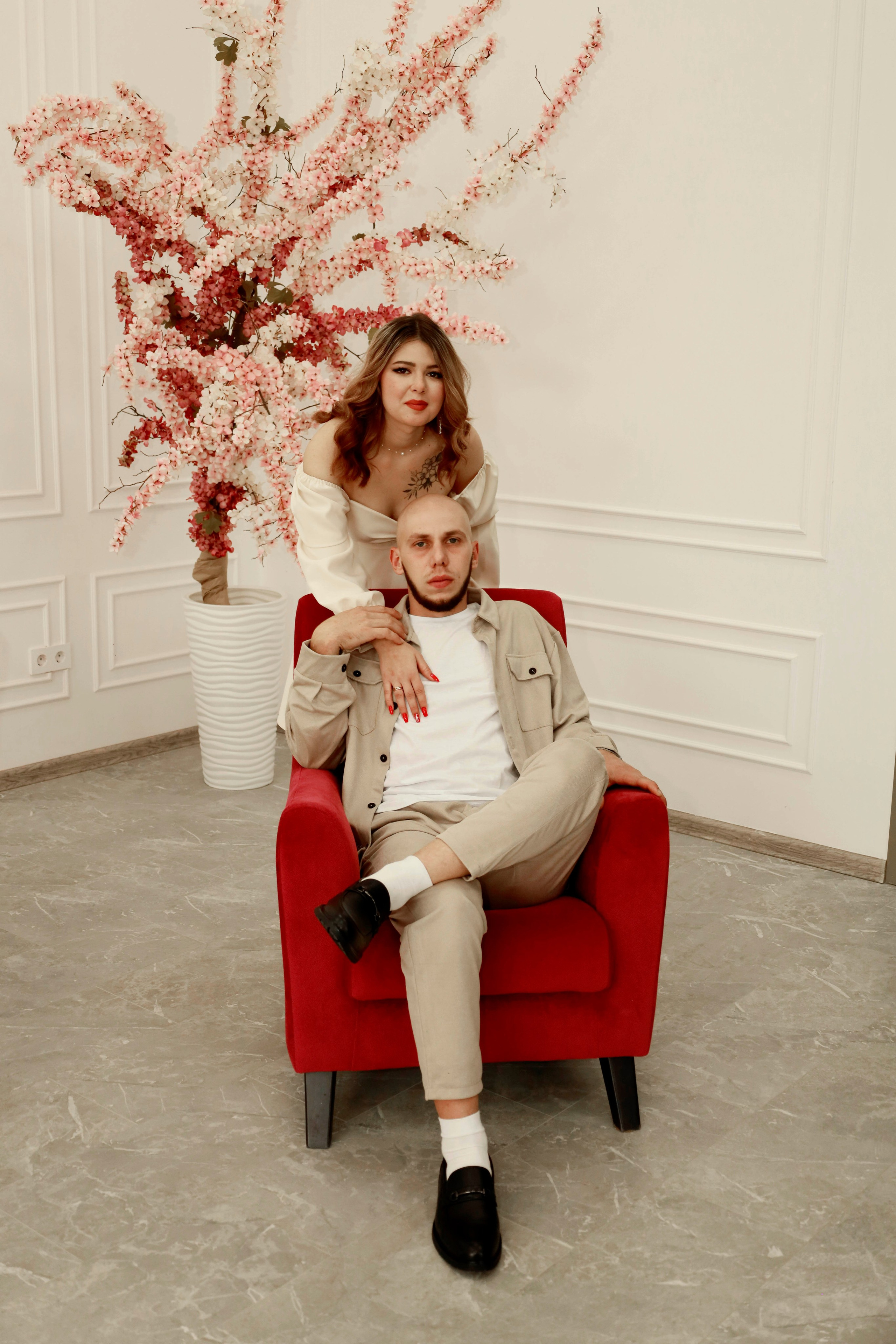 Кристина и Сергей. предложение руки и сердца. Свадебный фотограф ростовская область