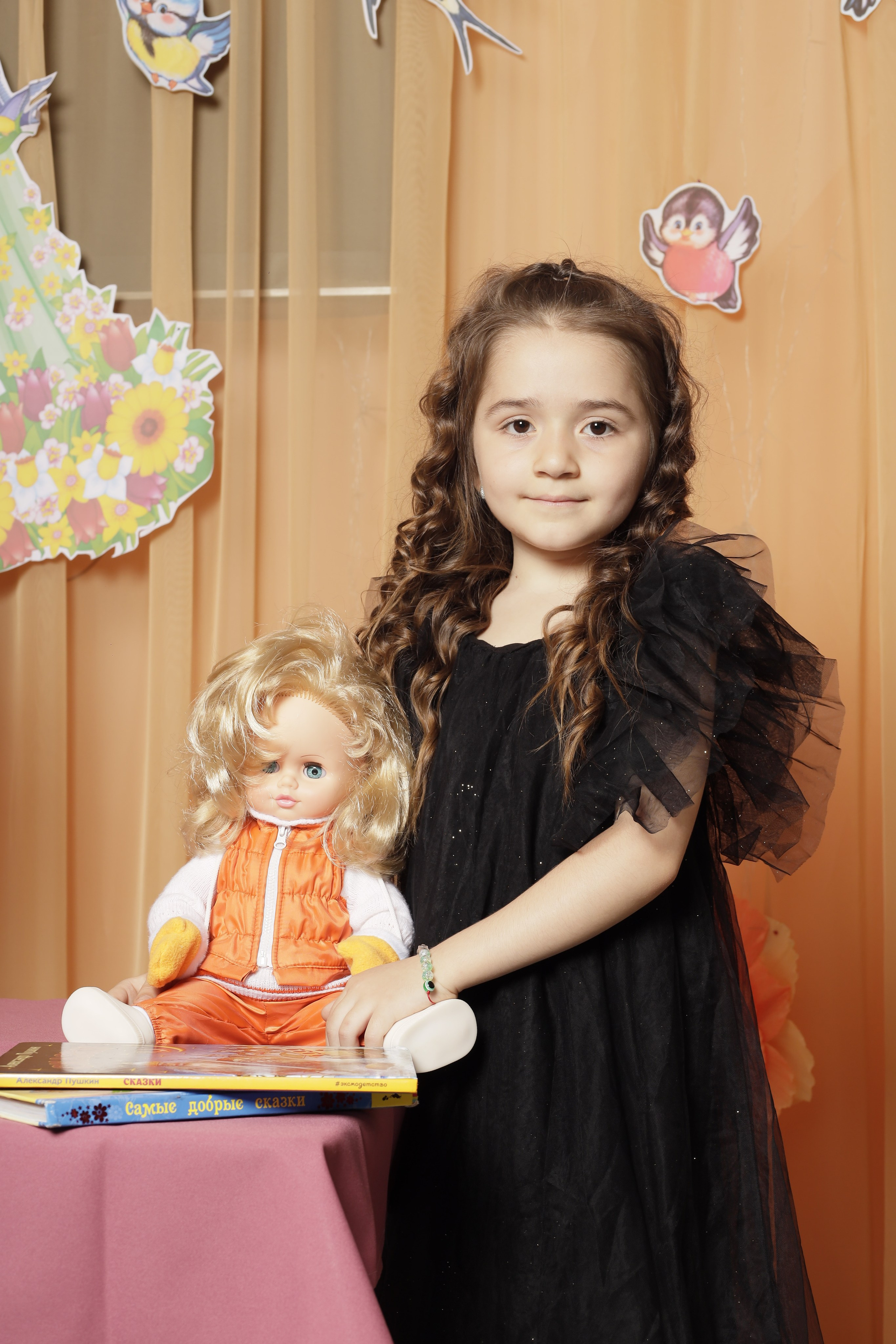 Детский сад. Свадебный фотограф ростовская область