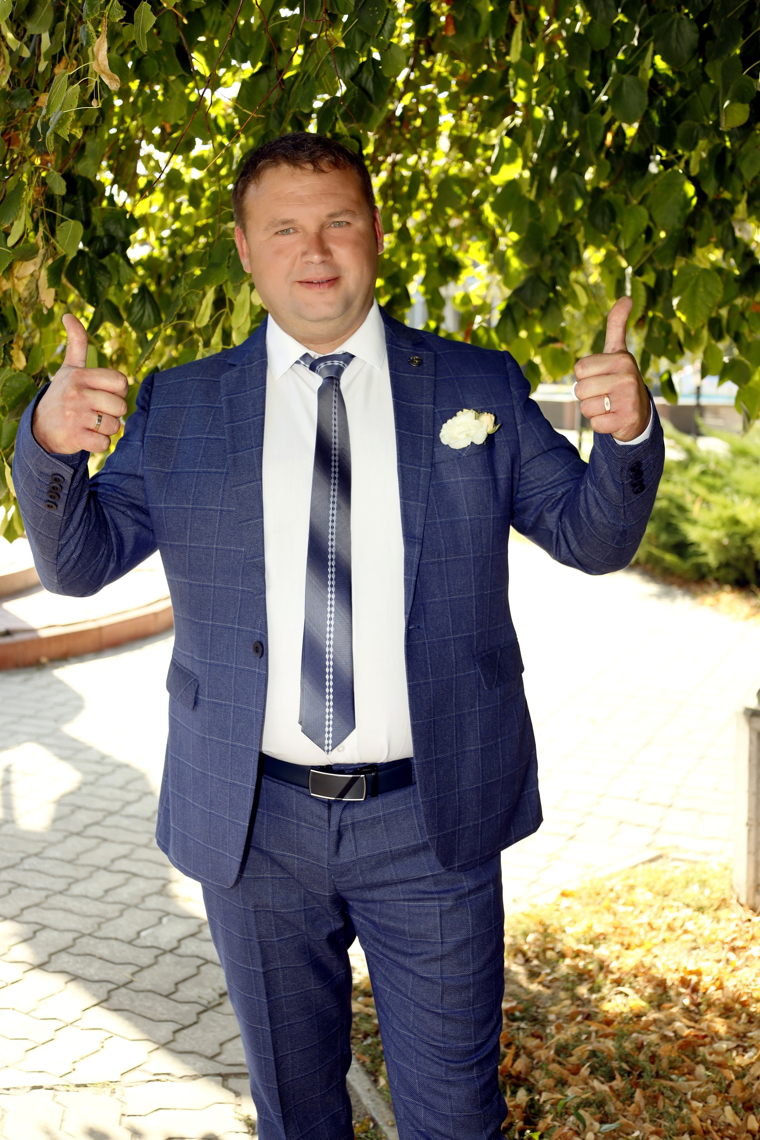 Оксана и Сергей. Свадебный фотограф ростовская область