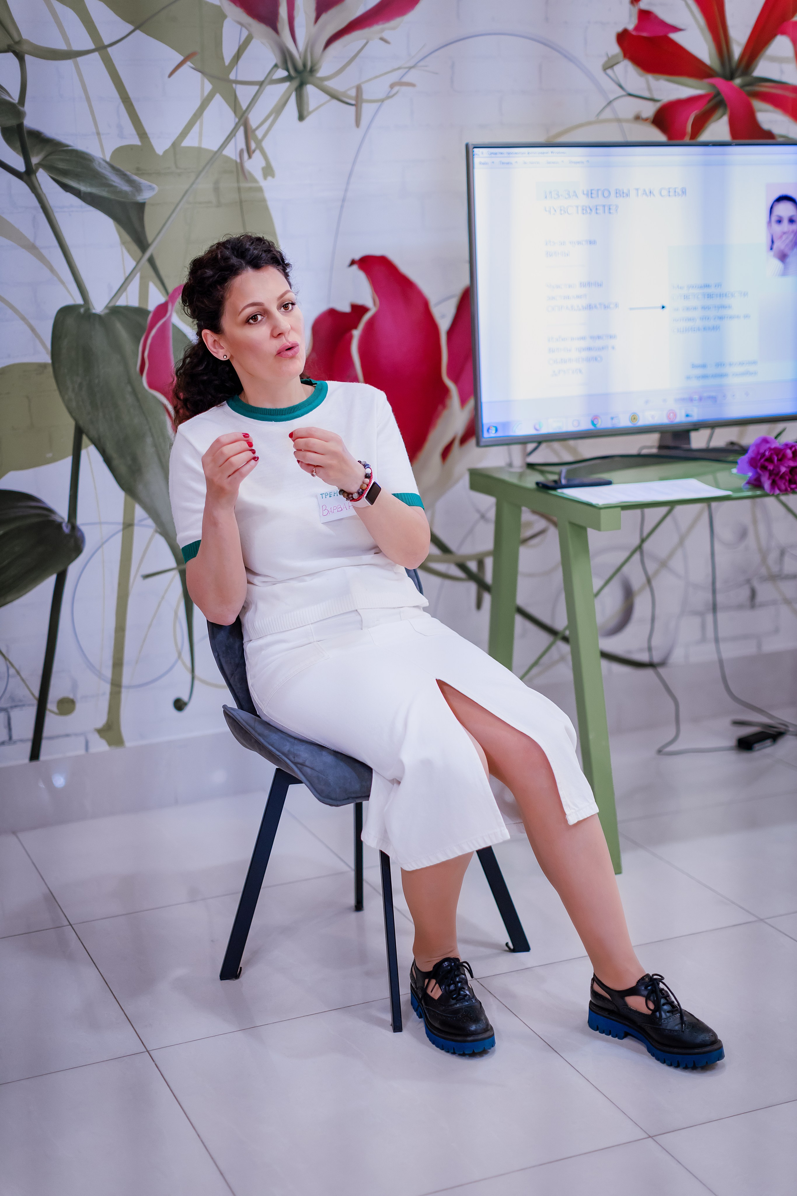 Репортажная съёмка мероприятий, праздников, презентаций. Фотограф и видеограф в Ставрополе Инна Попова