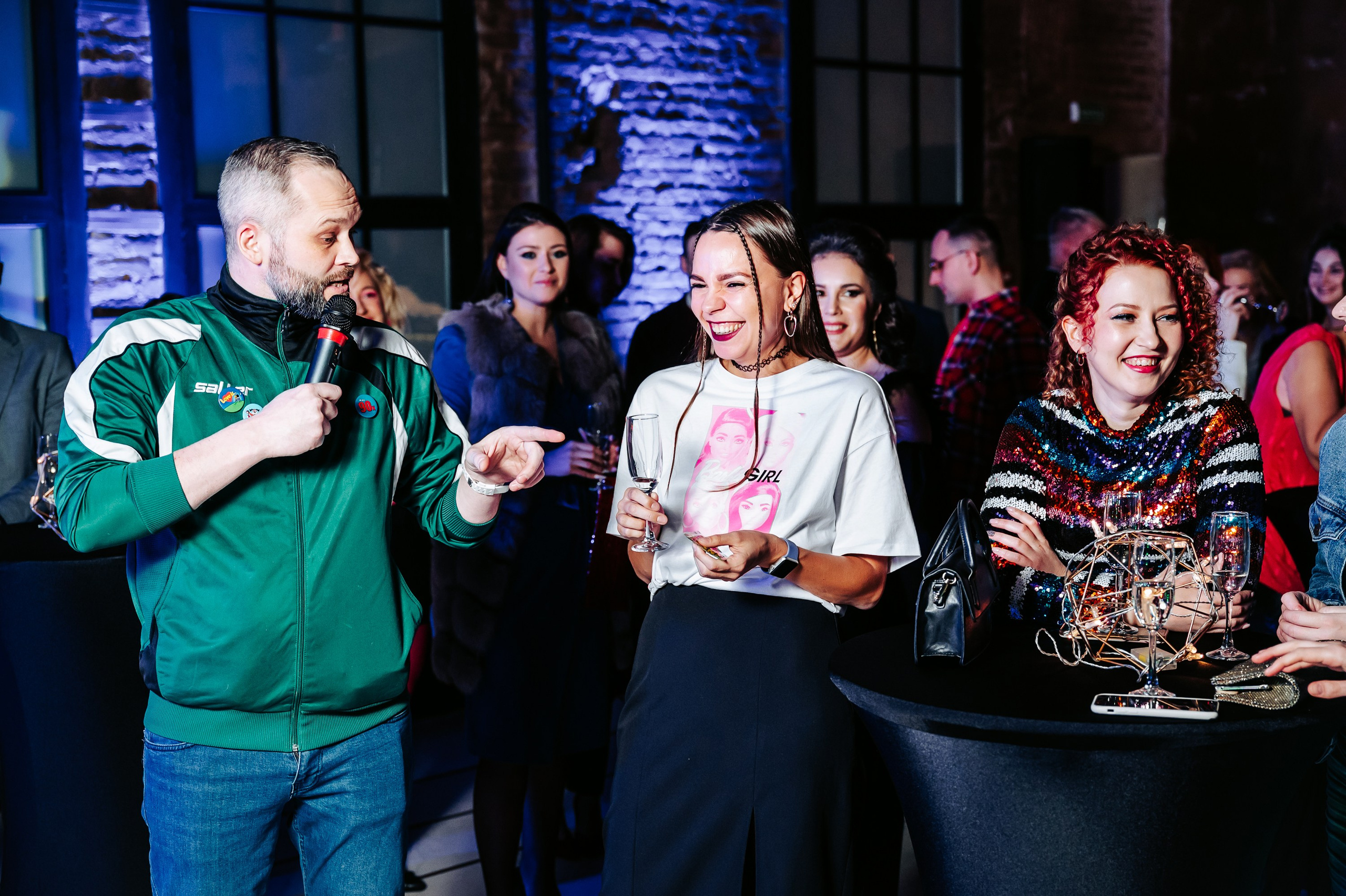 Назад в 90-е. Фотограф Дмитрий Сермяжко