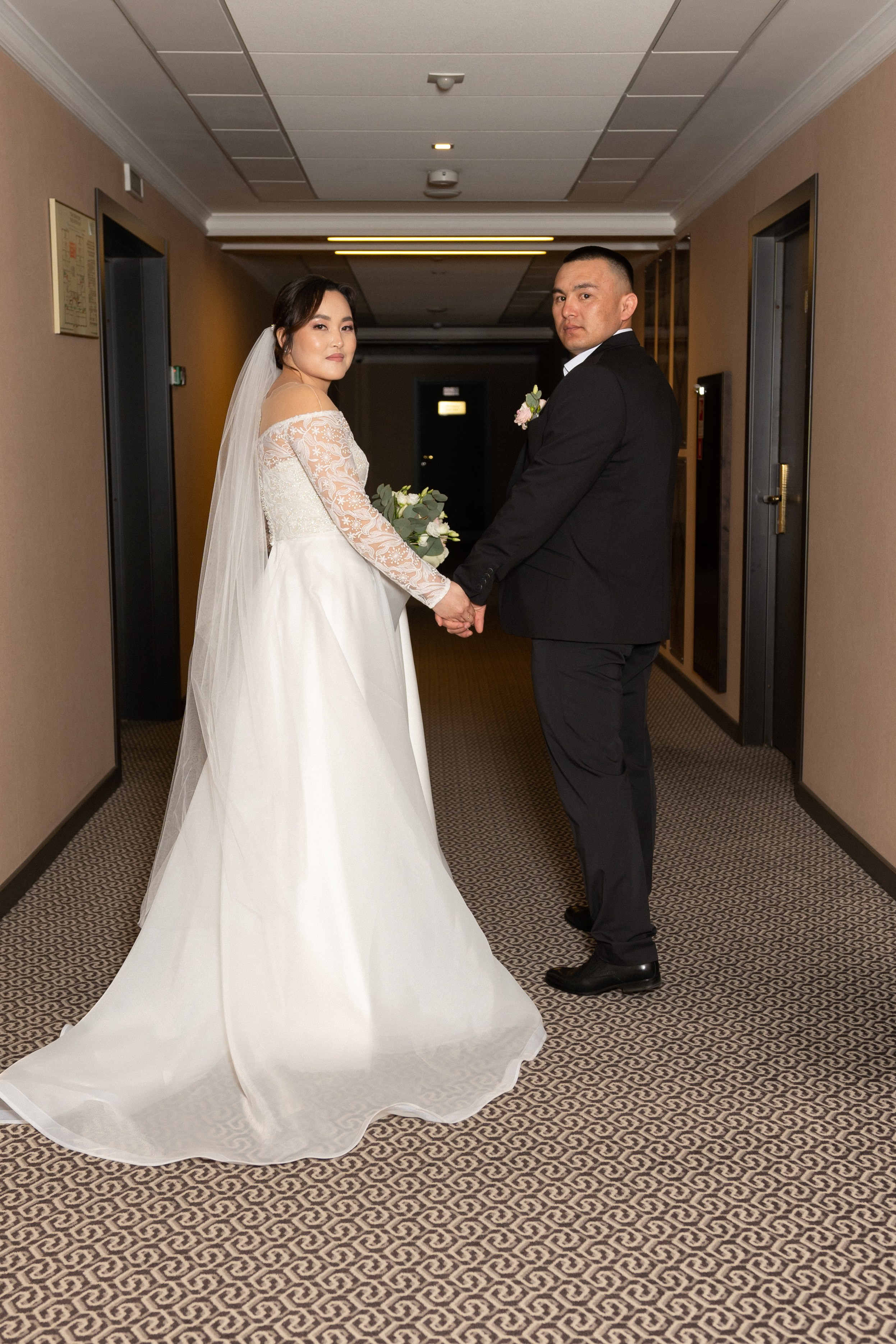 Свадьбы 2024. SHUDE TUVA — фотограф и видеограф в Кызыле